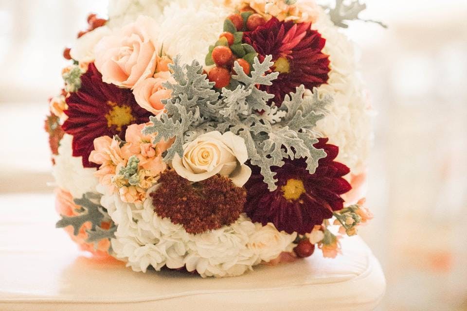 Featured photo from Lake Harriet Florist
