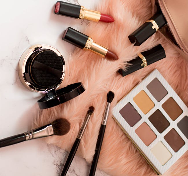 Featured photo from The Beauty Painters Hair & Makeup