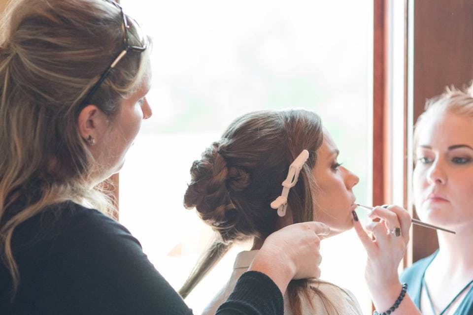 Featured photo from mantra creative beauty