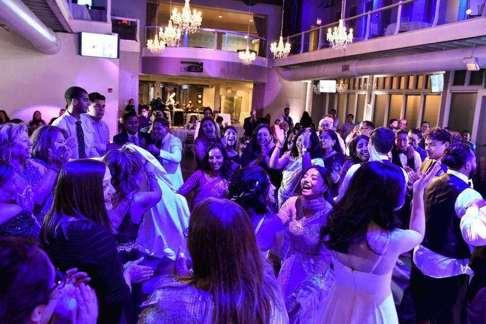 Featured photo from Viva La Fiesta DJ Entertainment
