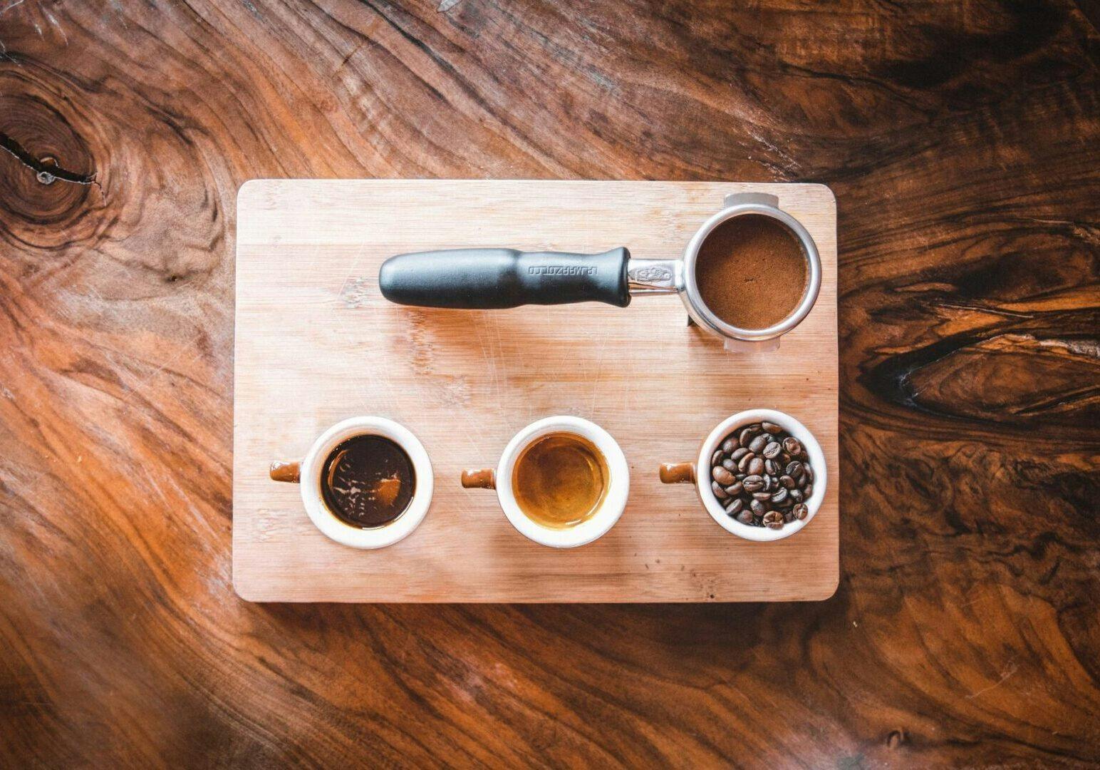 Featured photo from Elite Espresso Catering