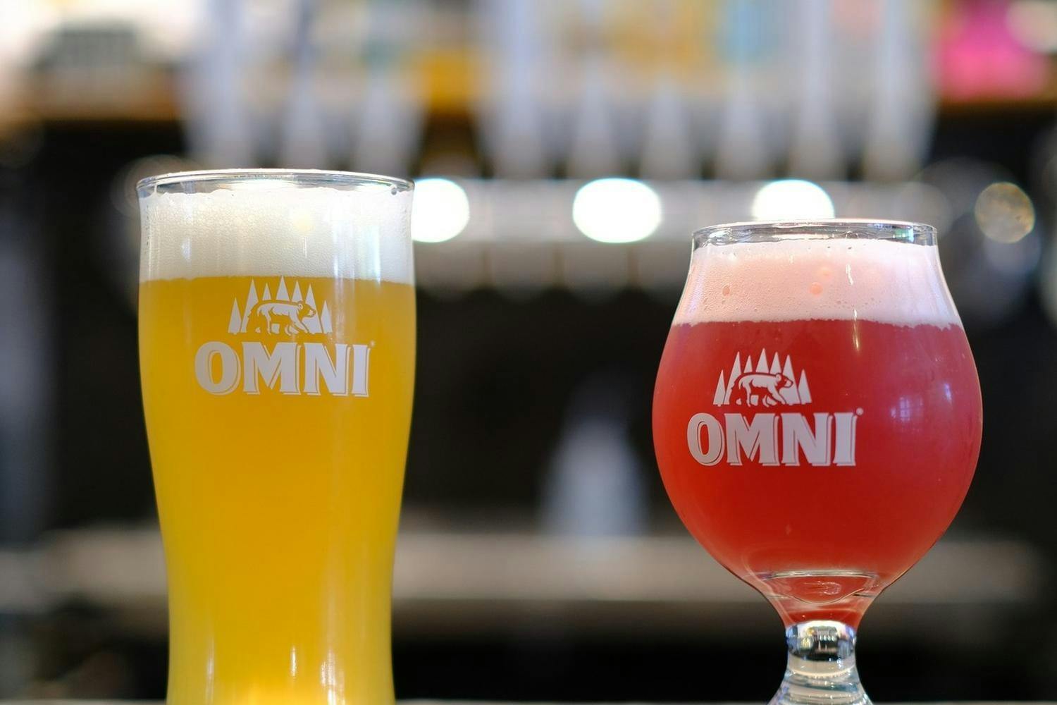 Featured photo from OMNI Brewery & Taproom