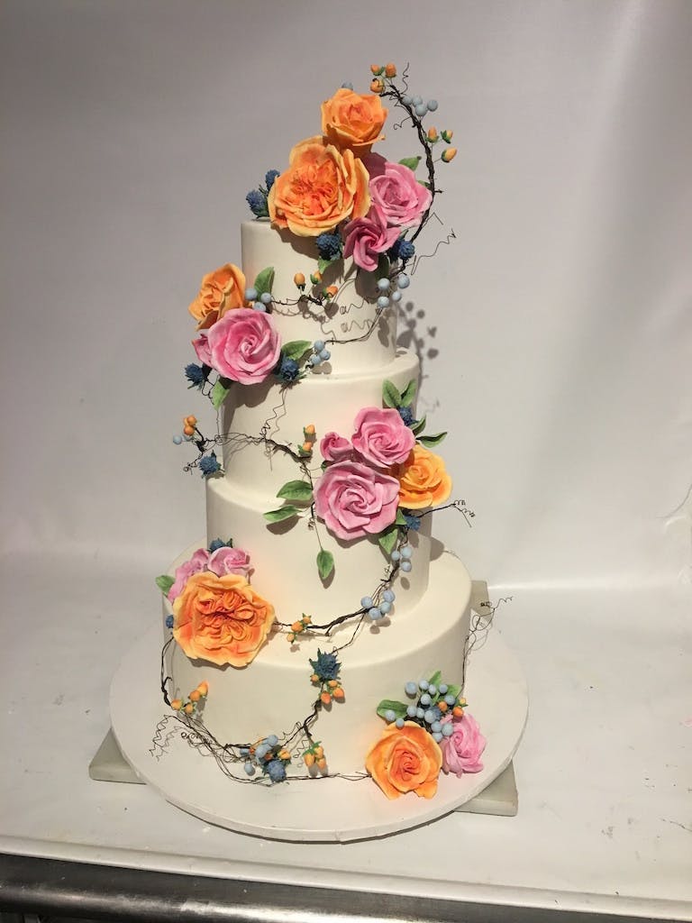 Cake Alchemy New York Bakery & Desserts All Events 242 photos on PartySlate