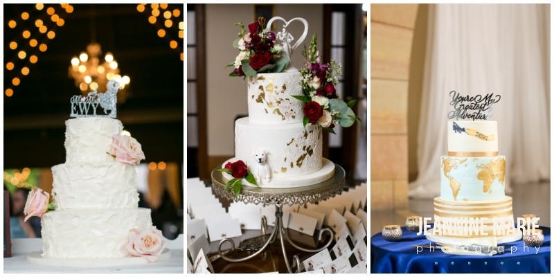 Featured photo from Miss Sara's Cakery