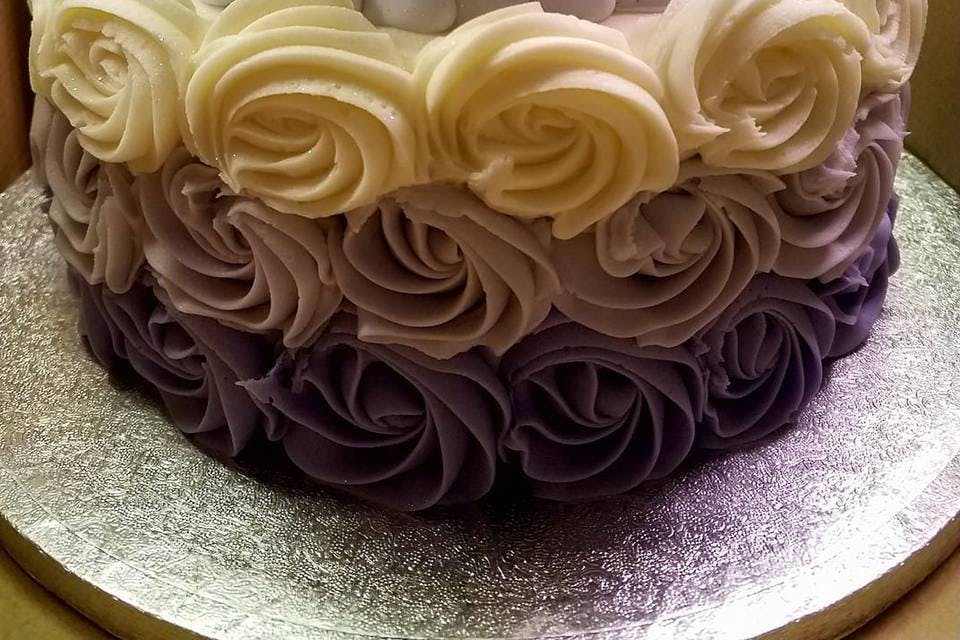 Featured photo from Sweet Spot Bake Shop