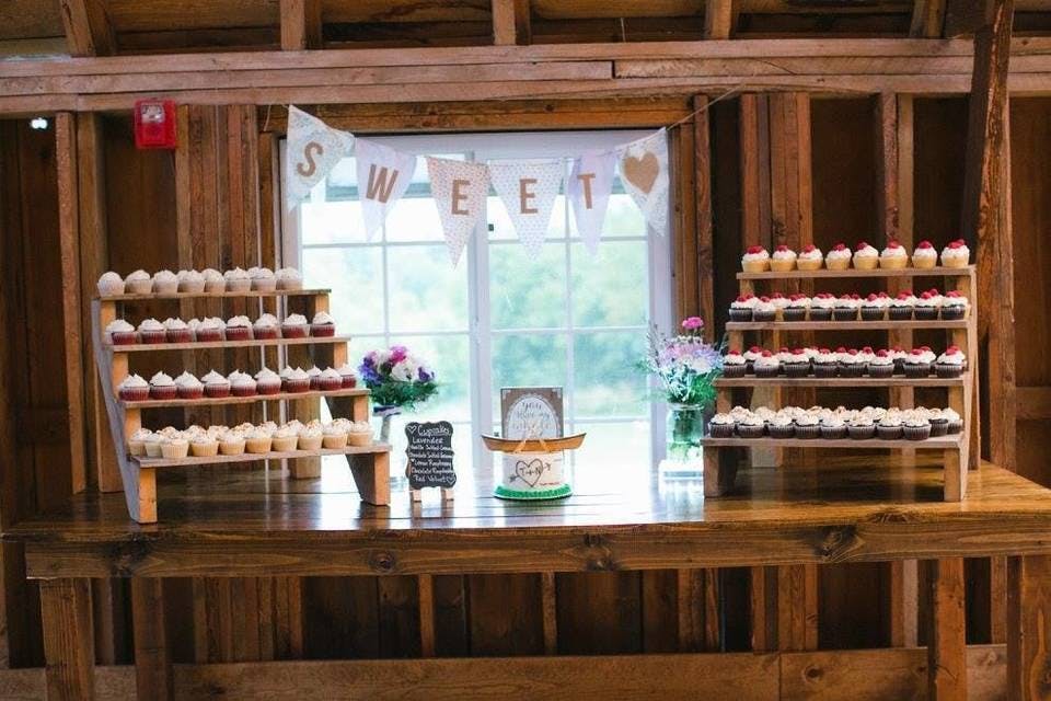 Featured photo from The Crazy Cakery