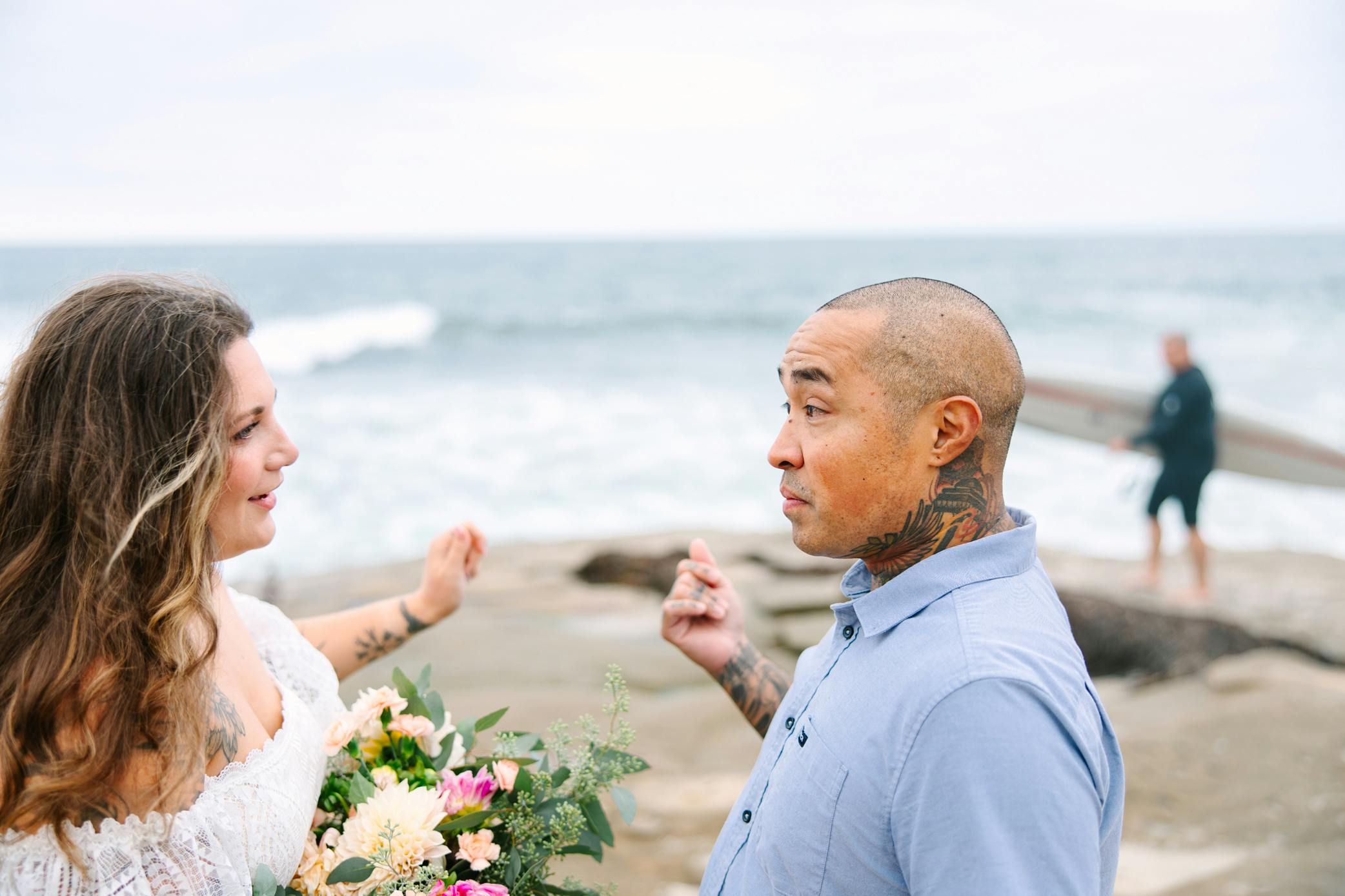 Featured photo from Love is Magic Photography