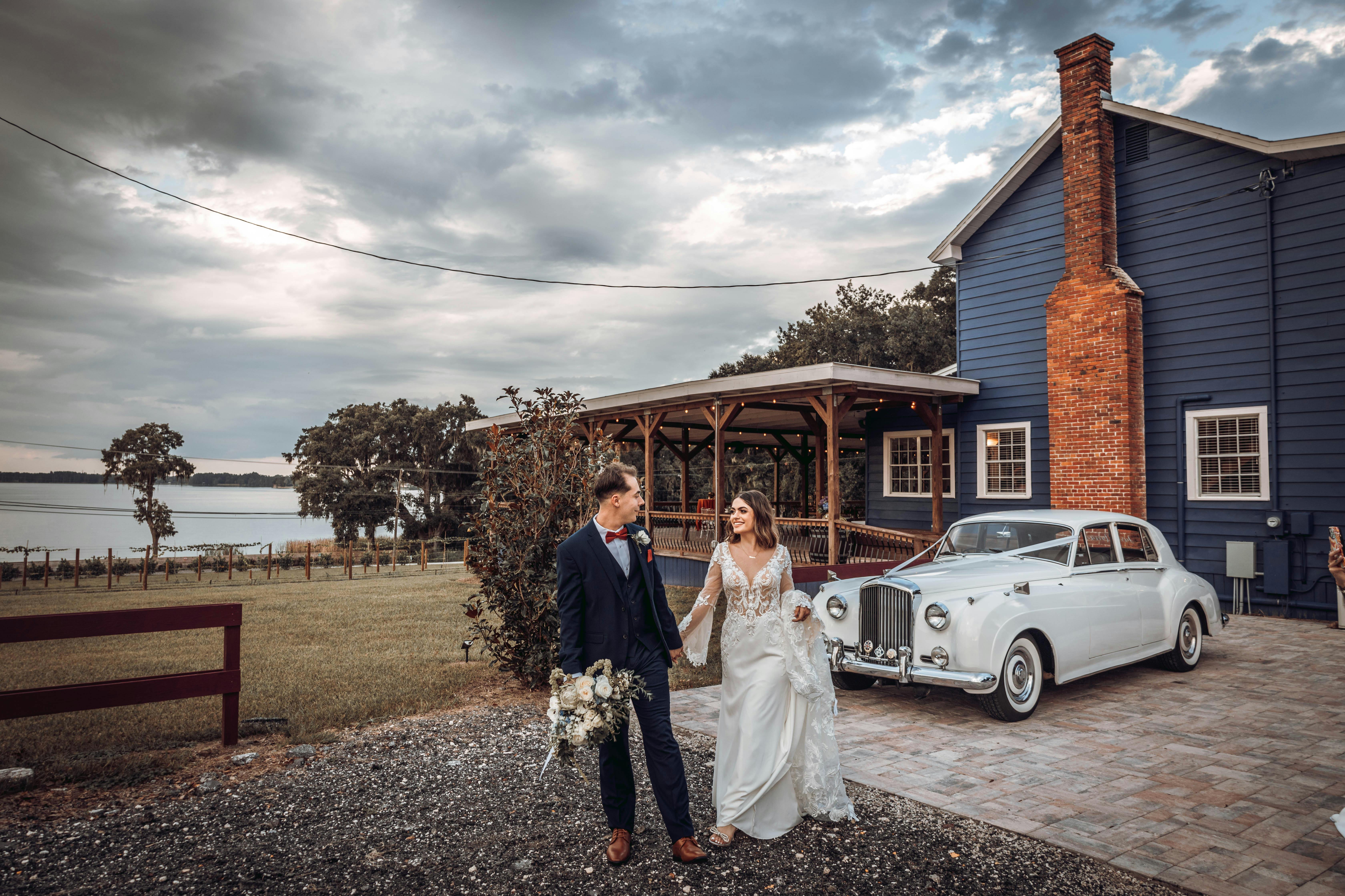 Featured photo from The Osprey View