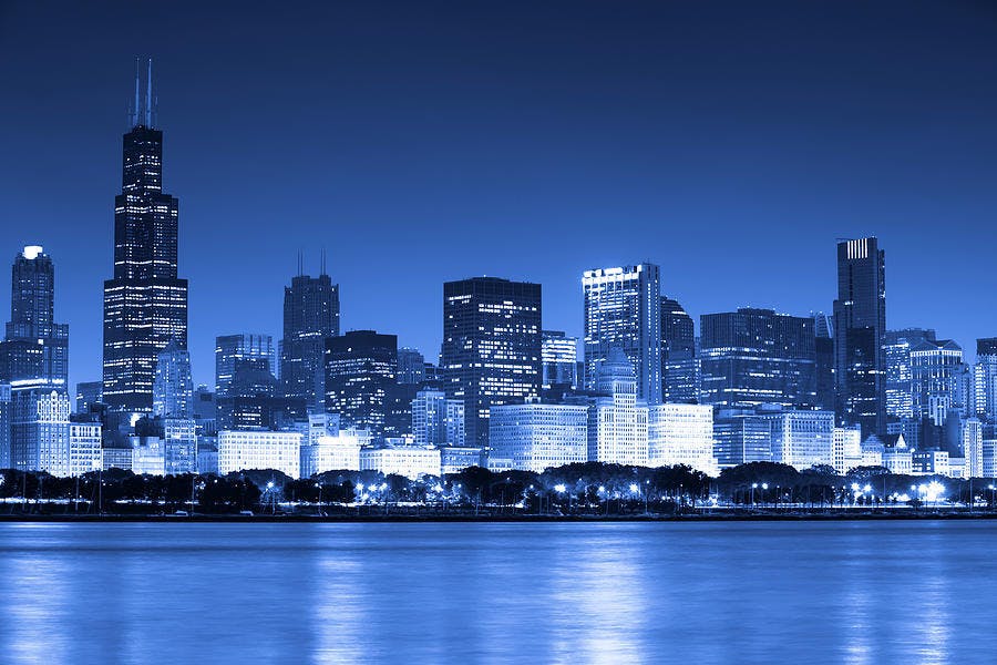 Featured photo from BLUEBUS