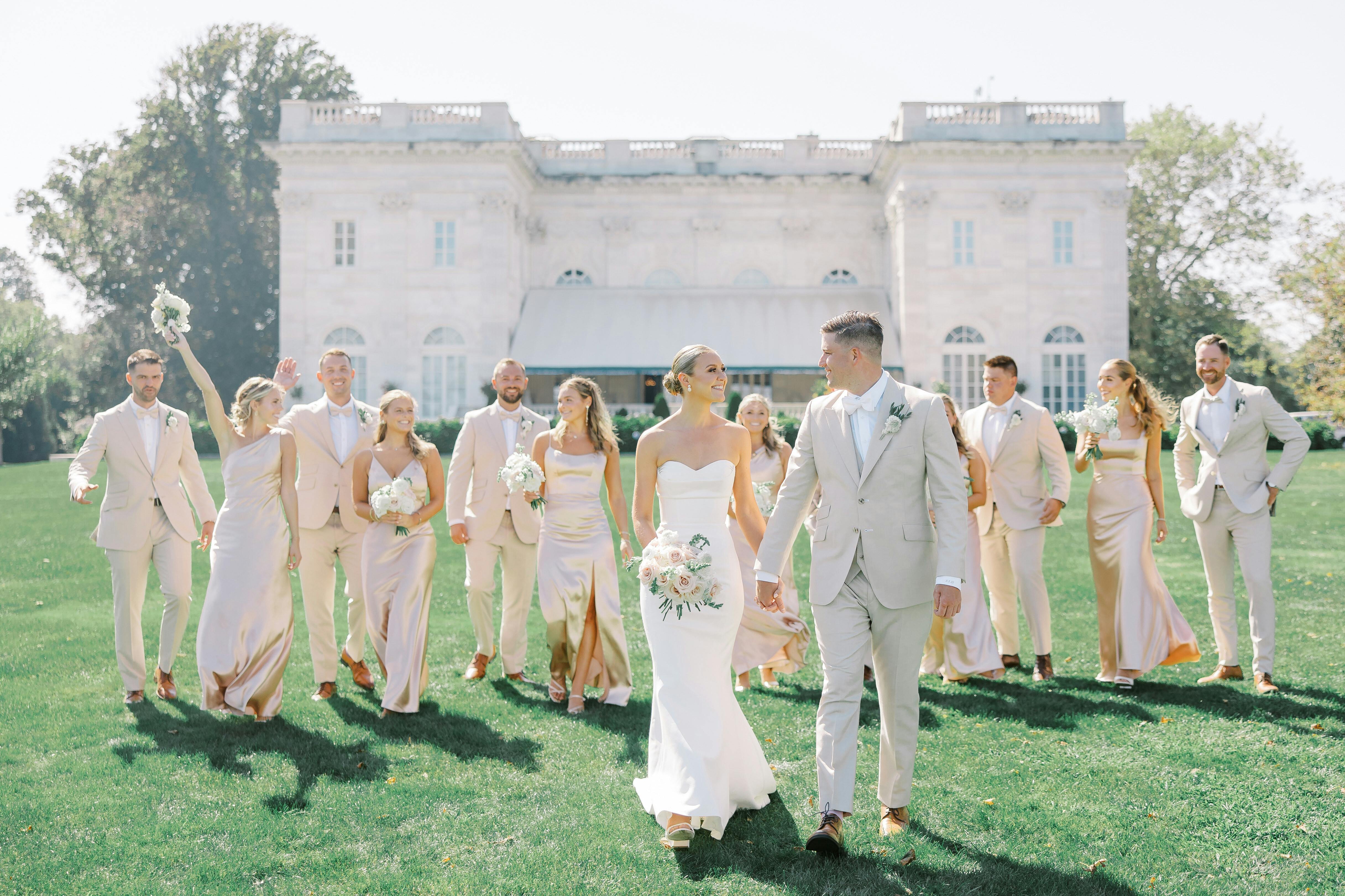 Featured photo from Stephanie Berenson Photography