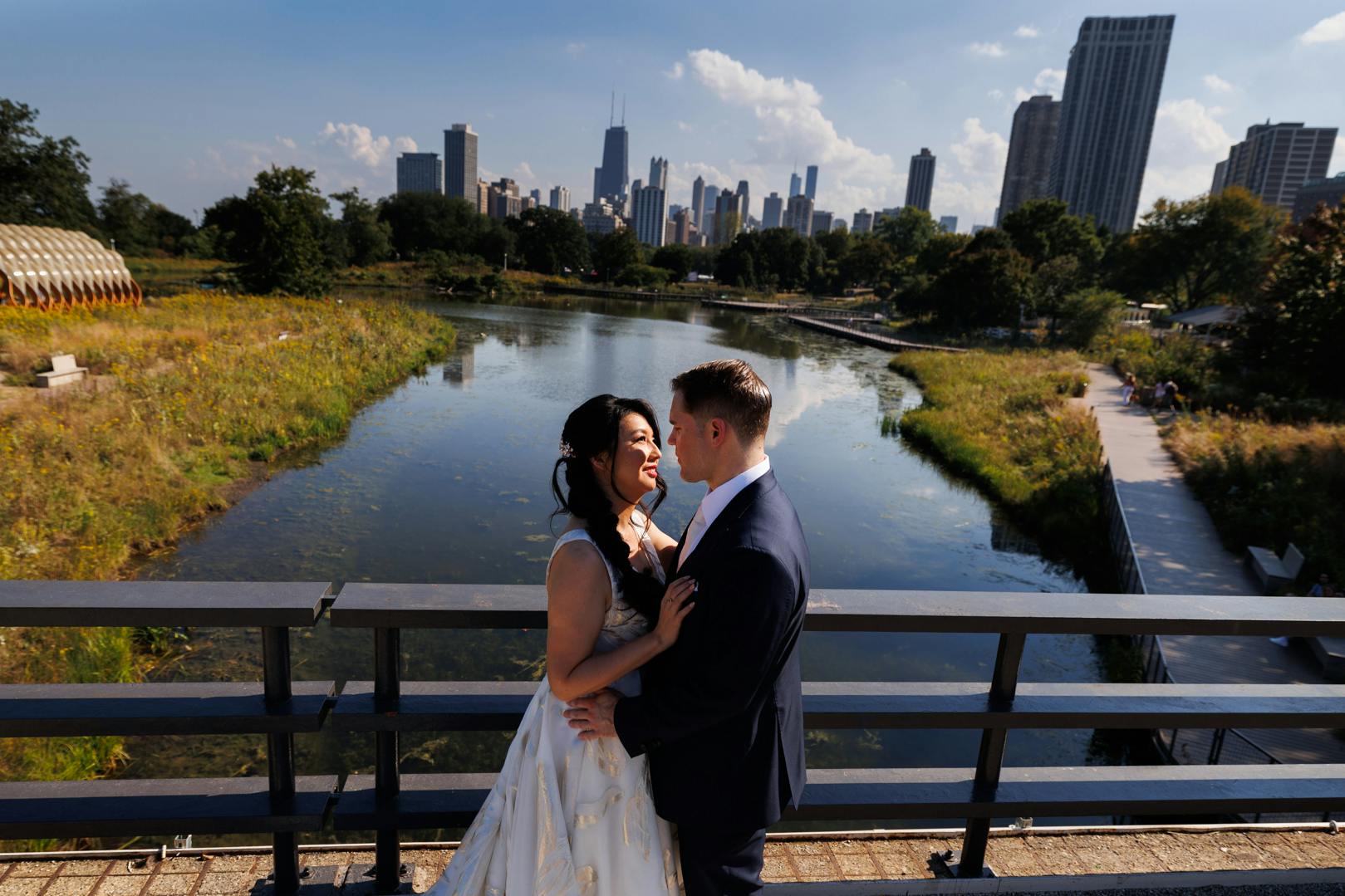 Featured photo from Birdcage and Blushers Weddings