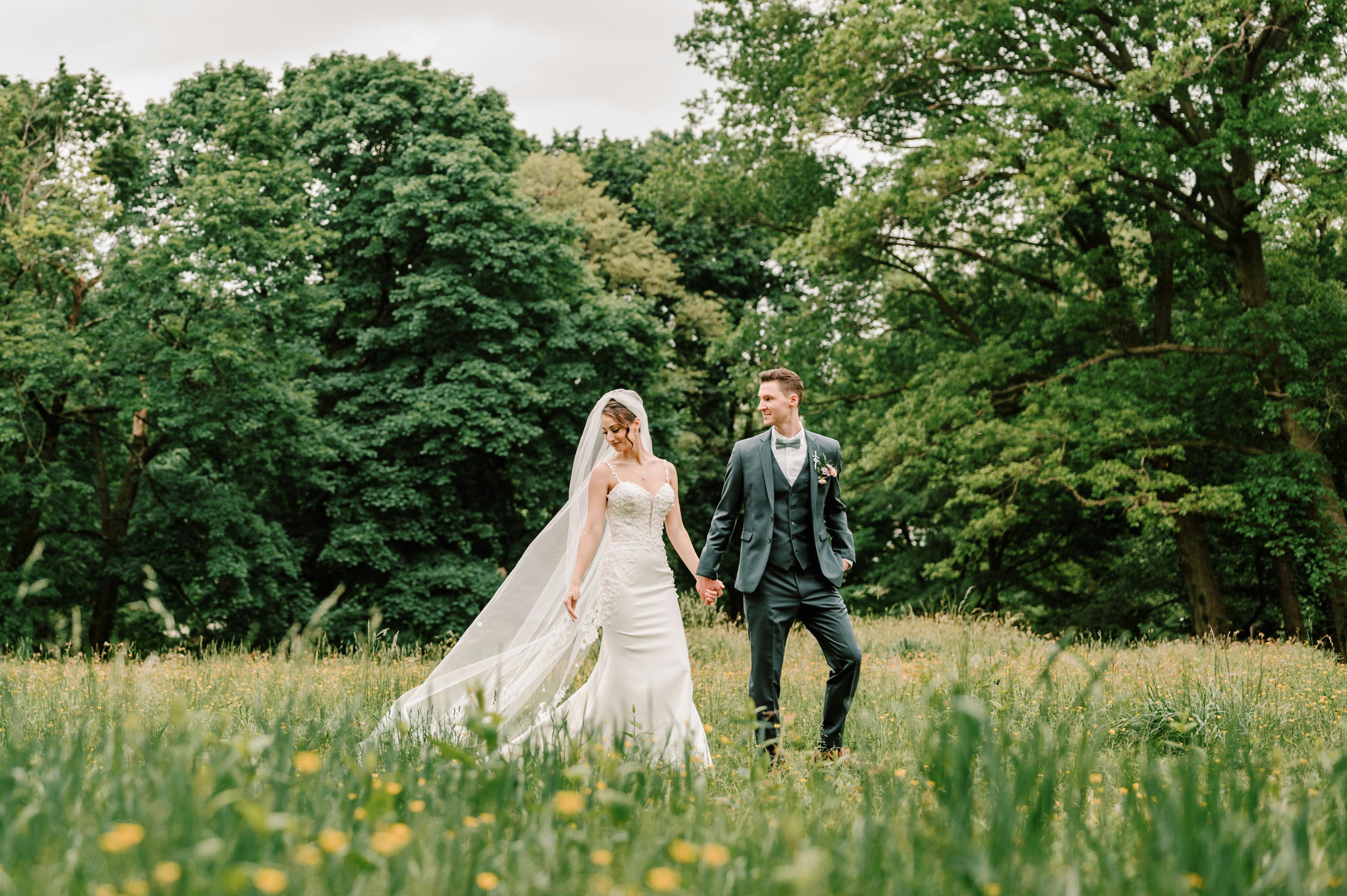 Featured photo from Sarah French Events