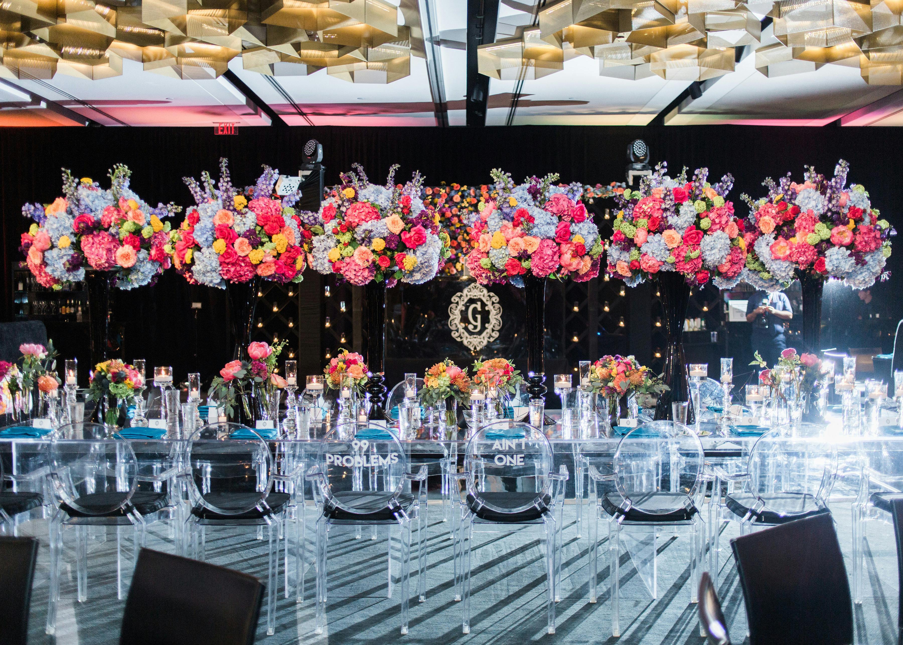 Featured photo from As You Wish Events