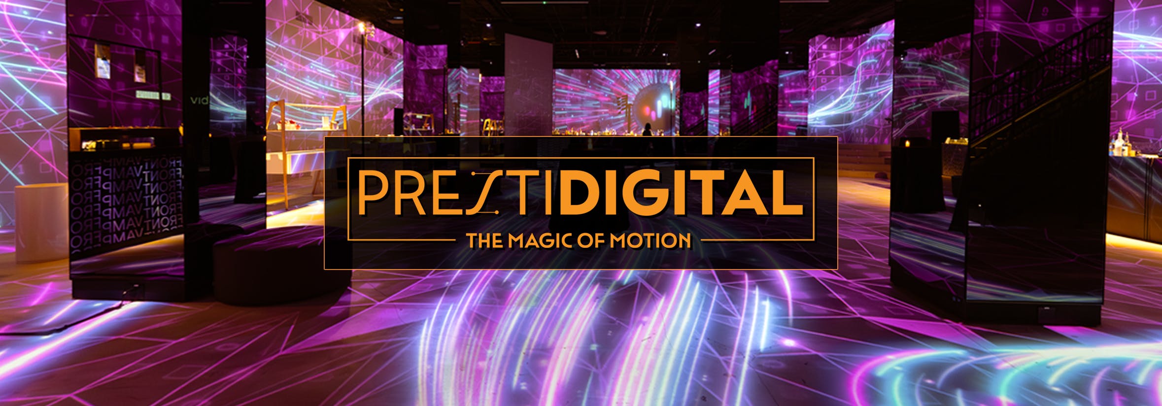 Featured photo from Prestidigital