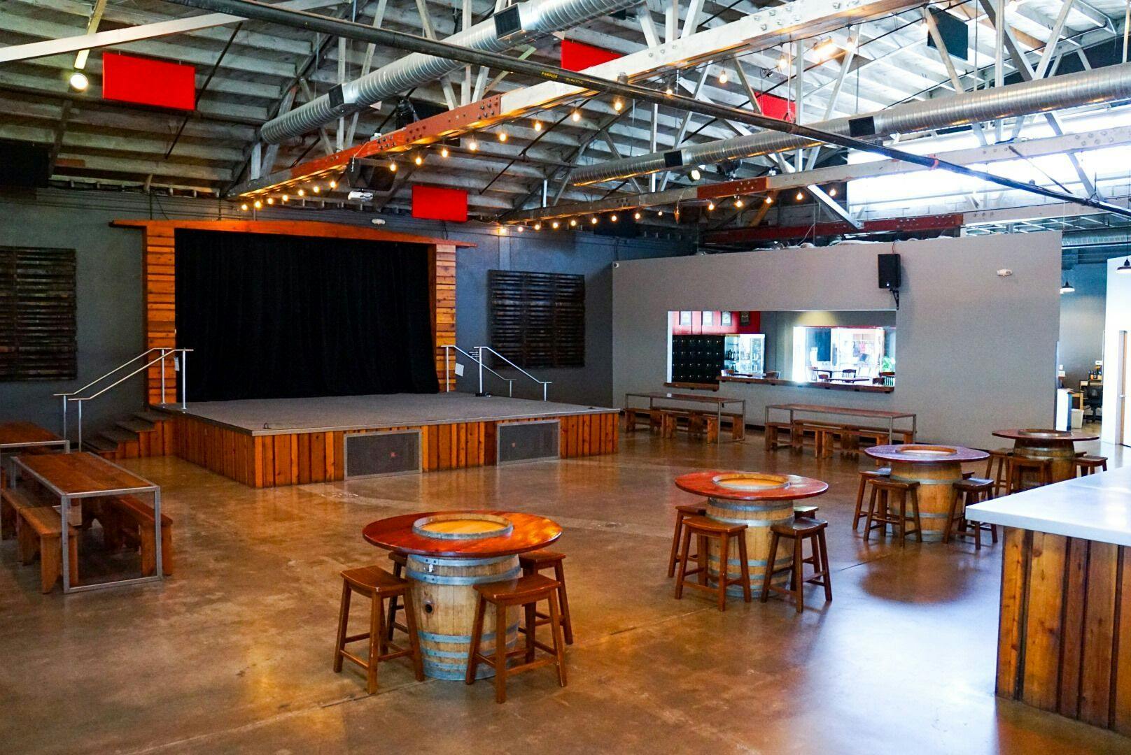 Cover photo of Devil's Canyon Brewing Company