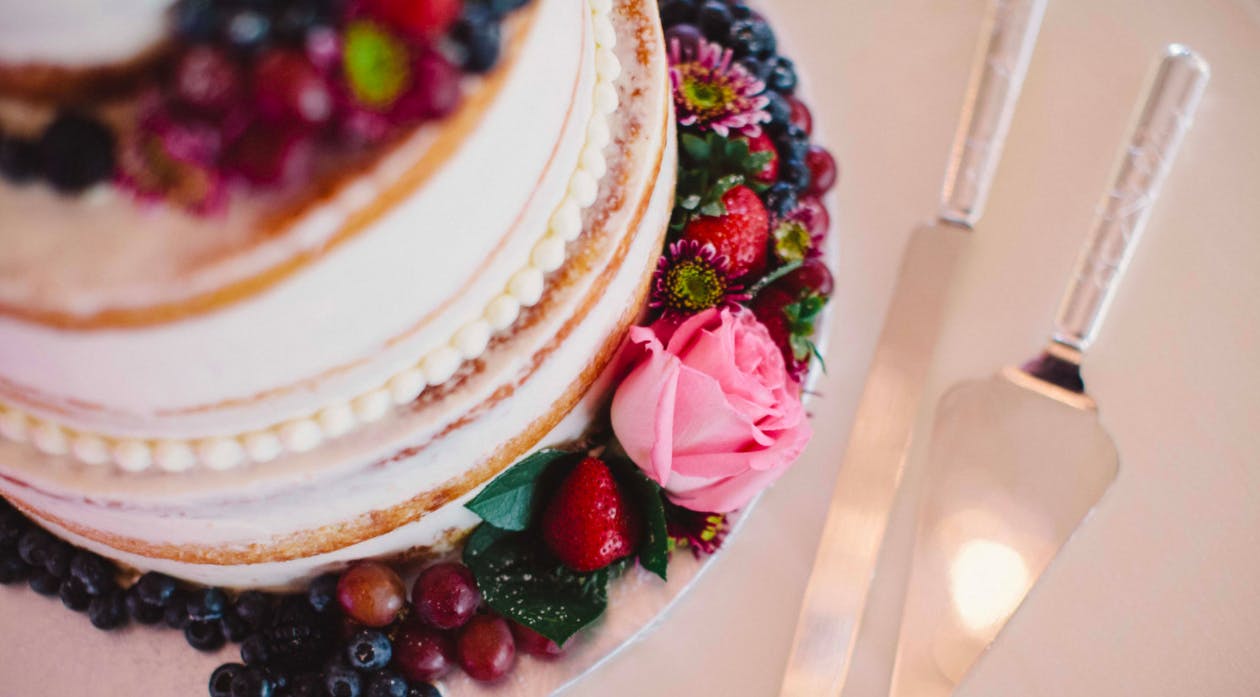 Featured photo from ECBG Cake Studio