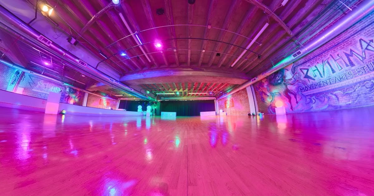Rhythma Studios | Atlanta Venue | PartySlate