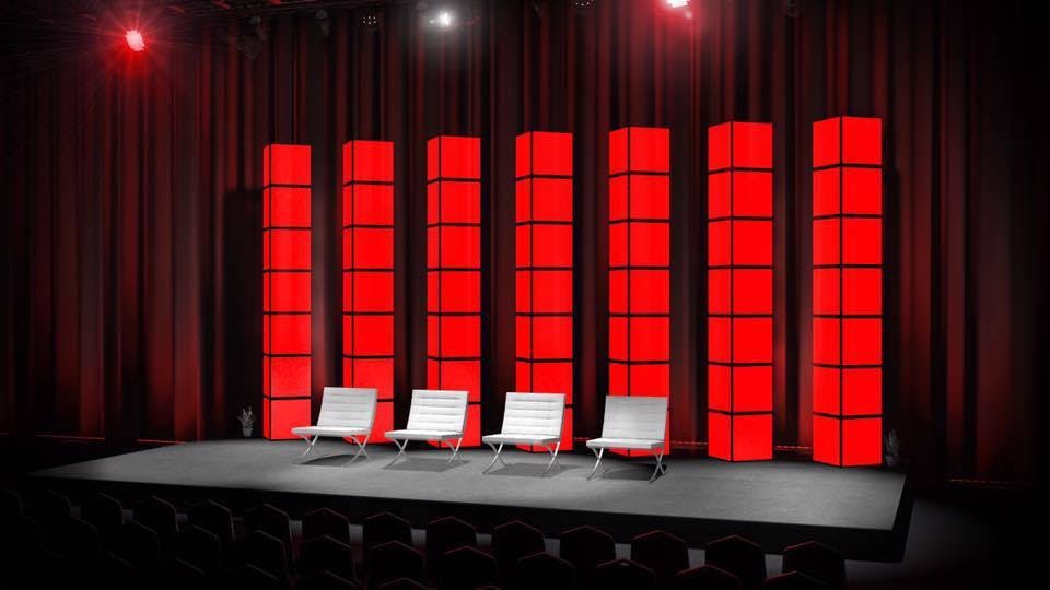 Modern Event Rental Chicago Rentals All Events 53 photos on