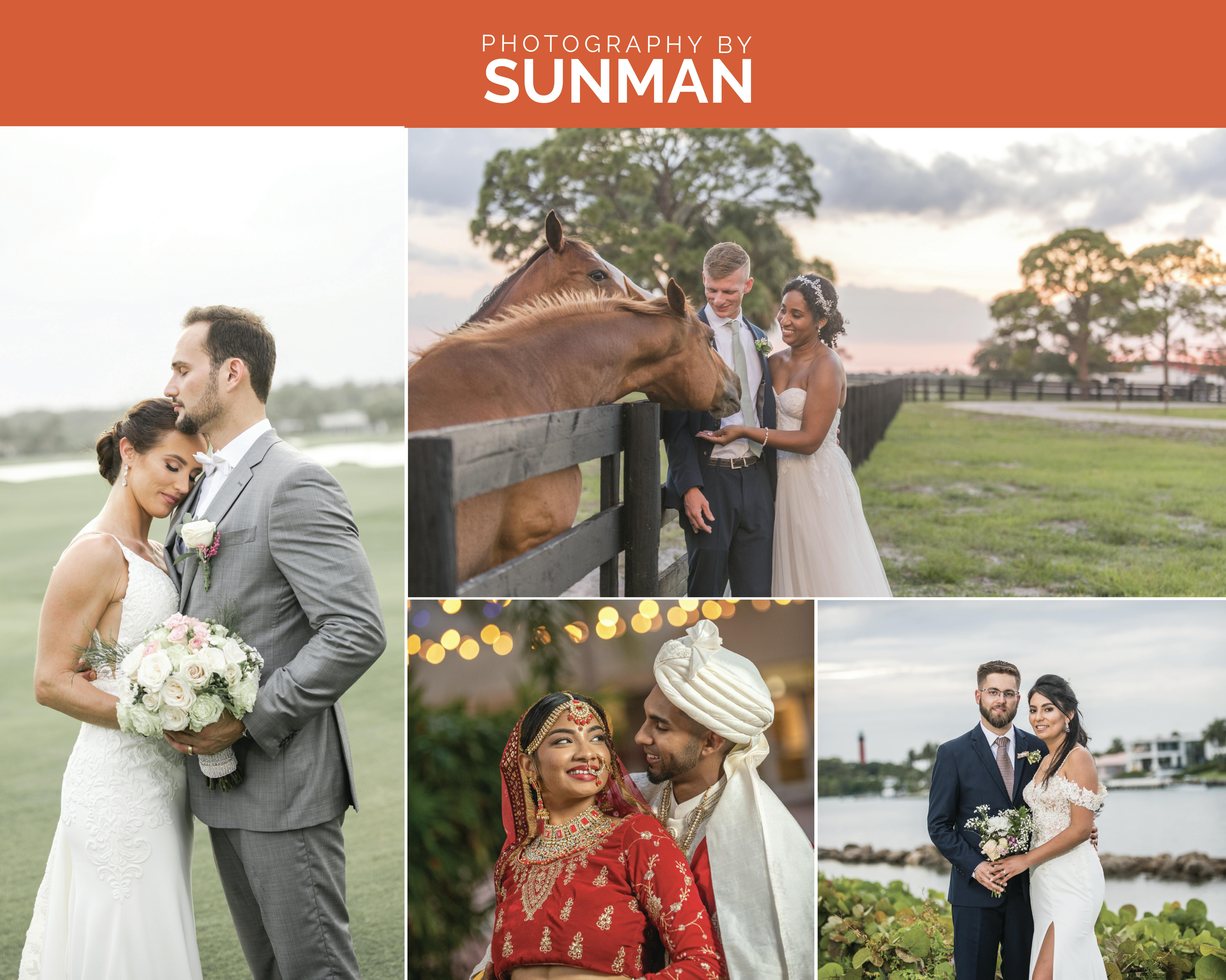 Featured photo from Photography by Sunman