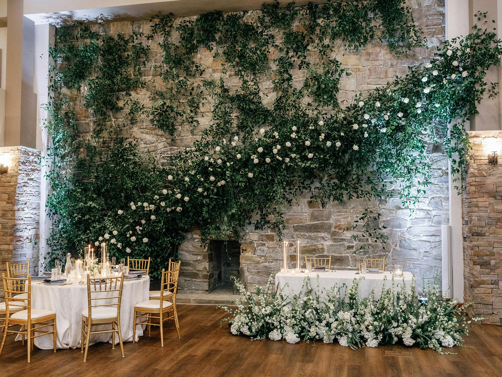 Featured photo from Flor de Casa Designs