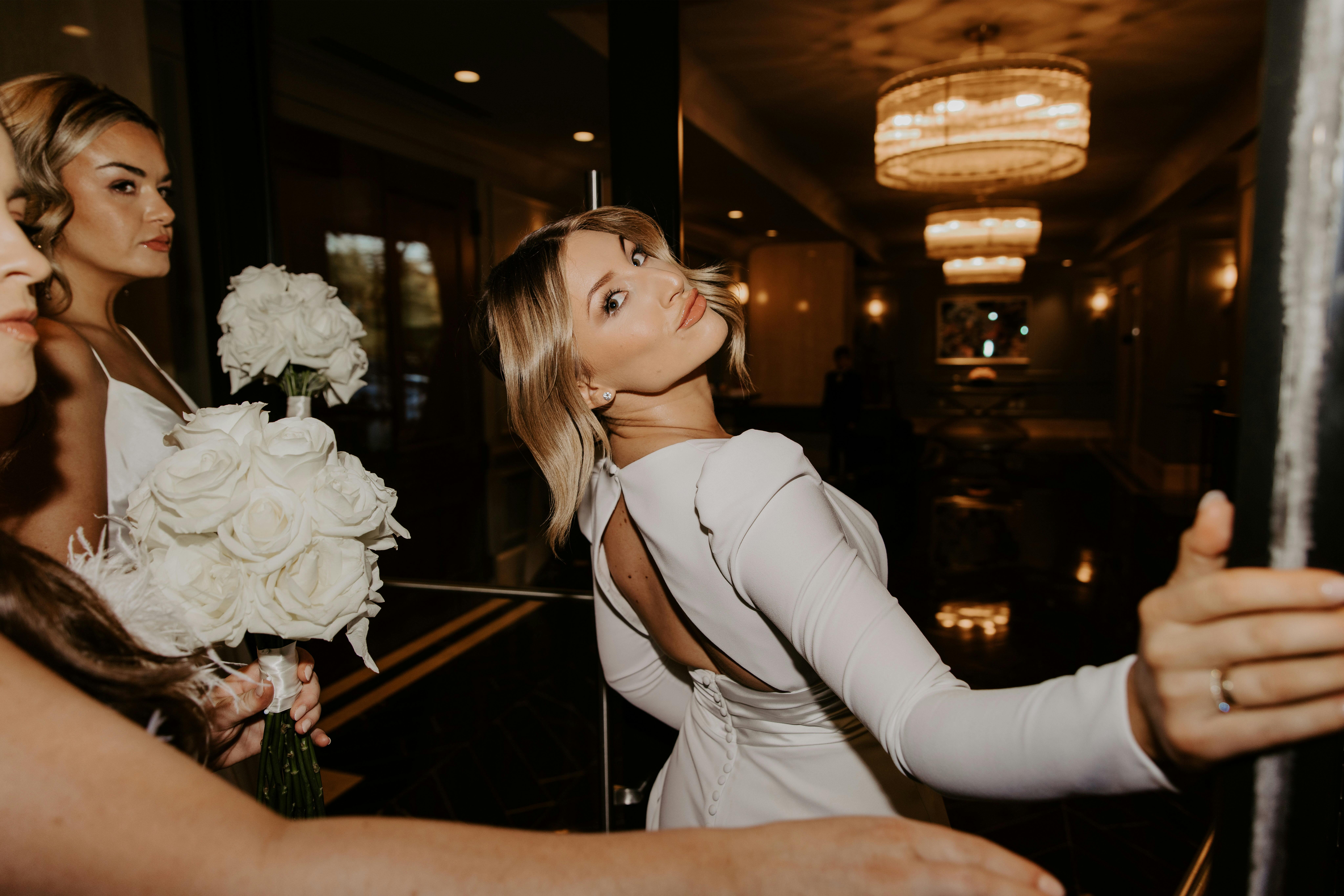 Featured photo from Gloss Beauty + Bridal
