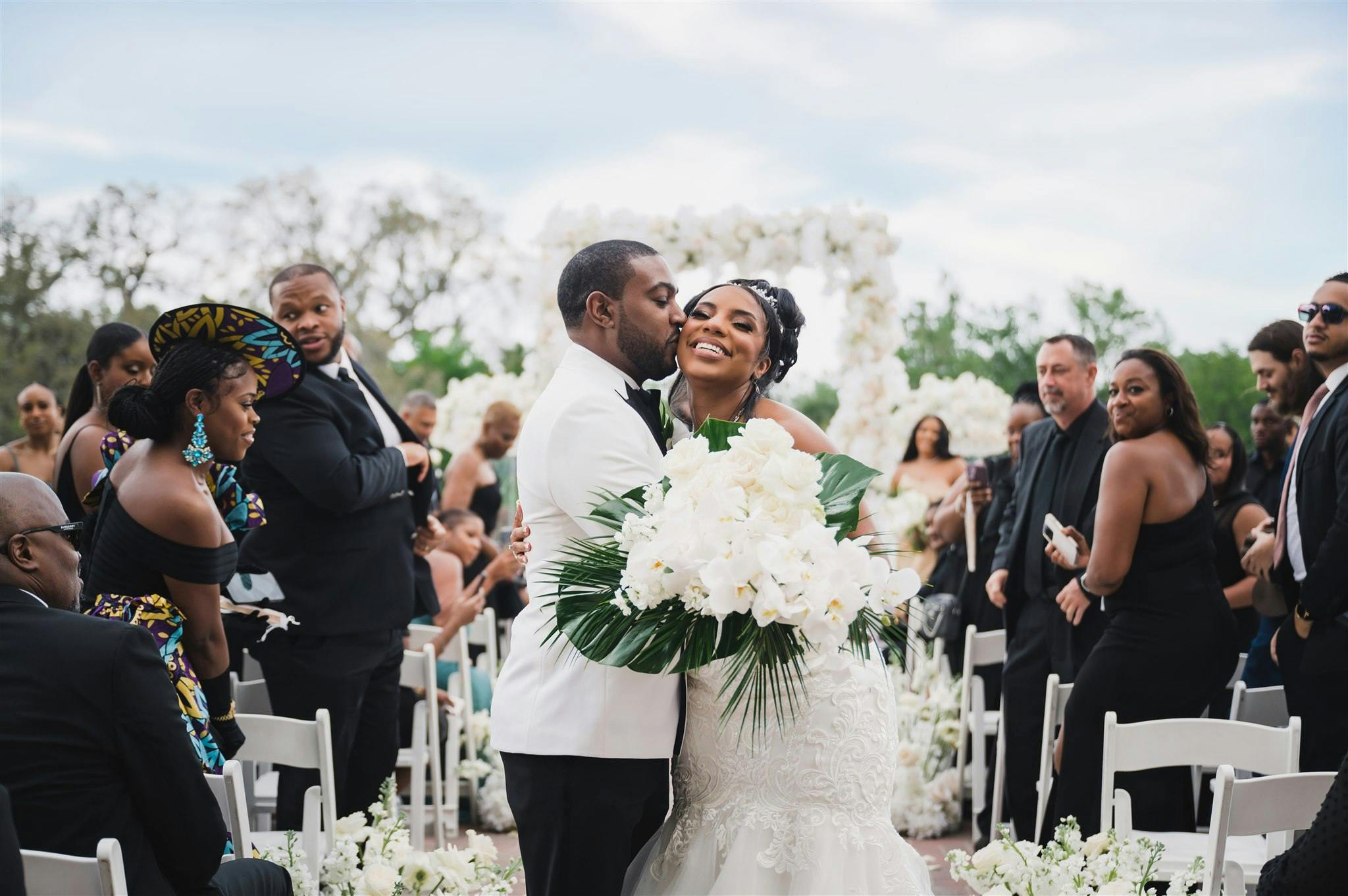 Cover photo of L3 Events Wedding and Event Planning