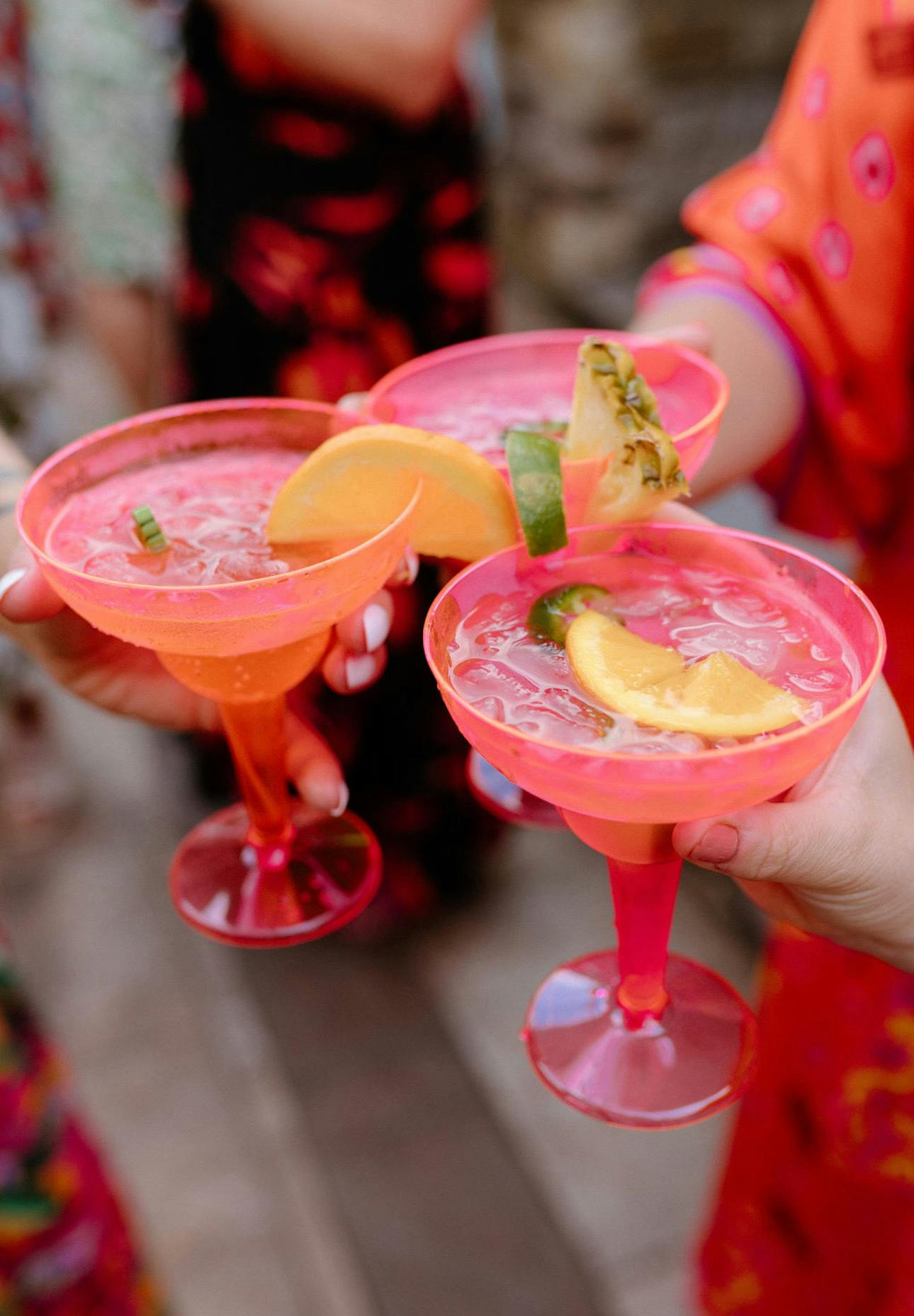 Featured photo from 'tini and twist mobile bar