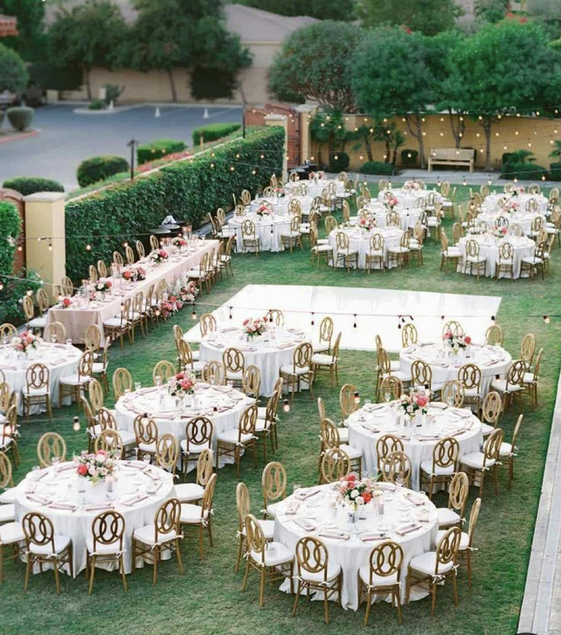Featured photo from Toplooks Events
