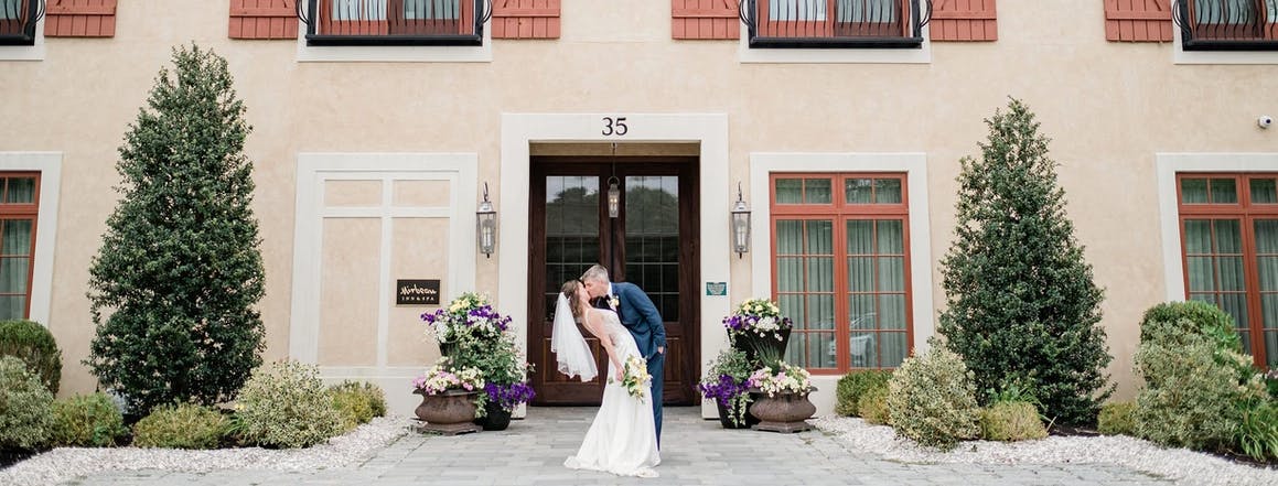 Featured photo from Mirbeau Inn & Spa