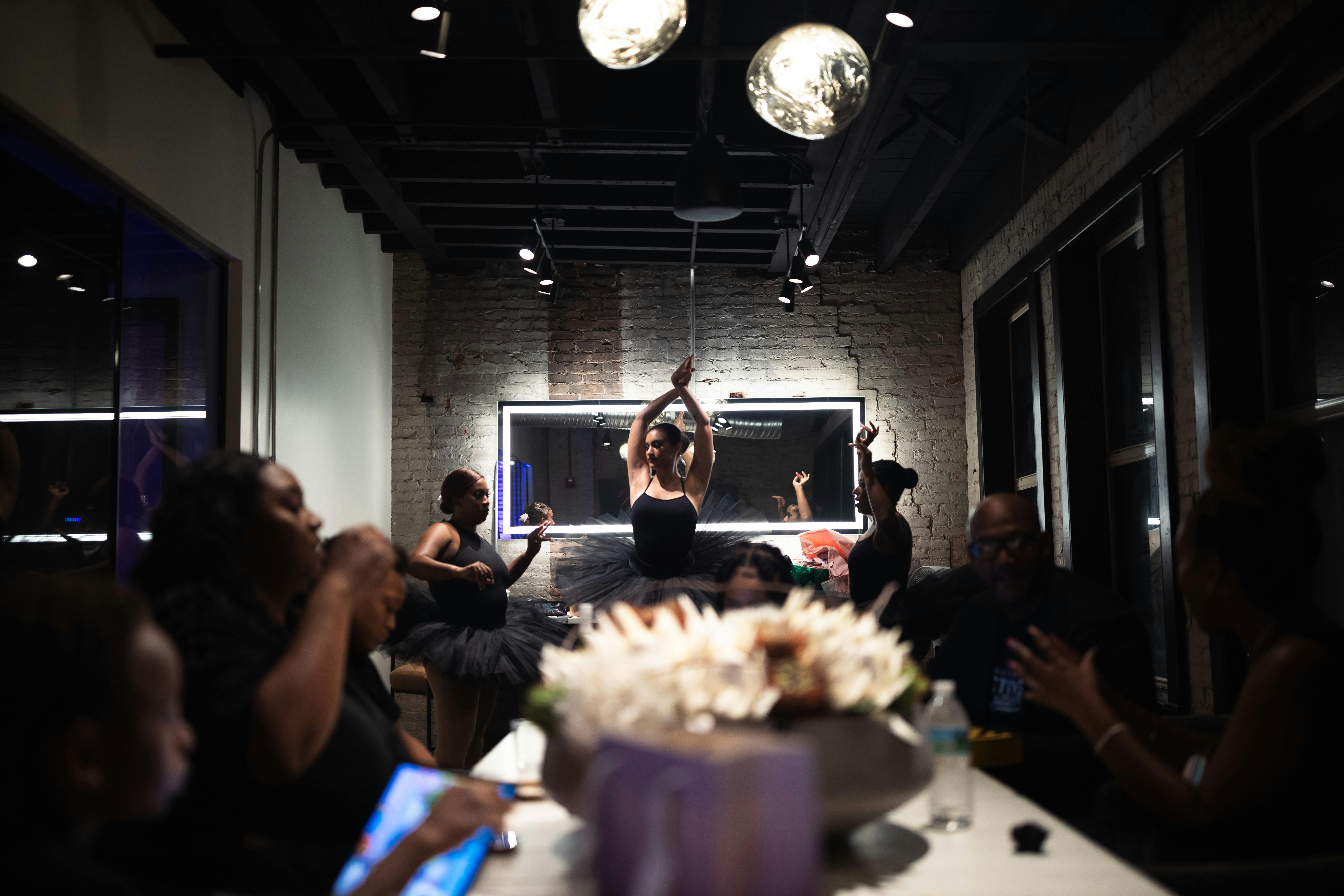 Featured photo from The Loft