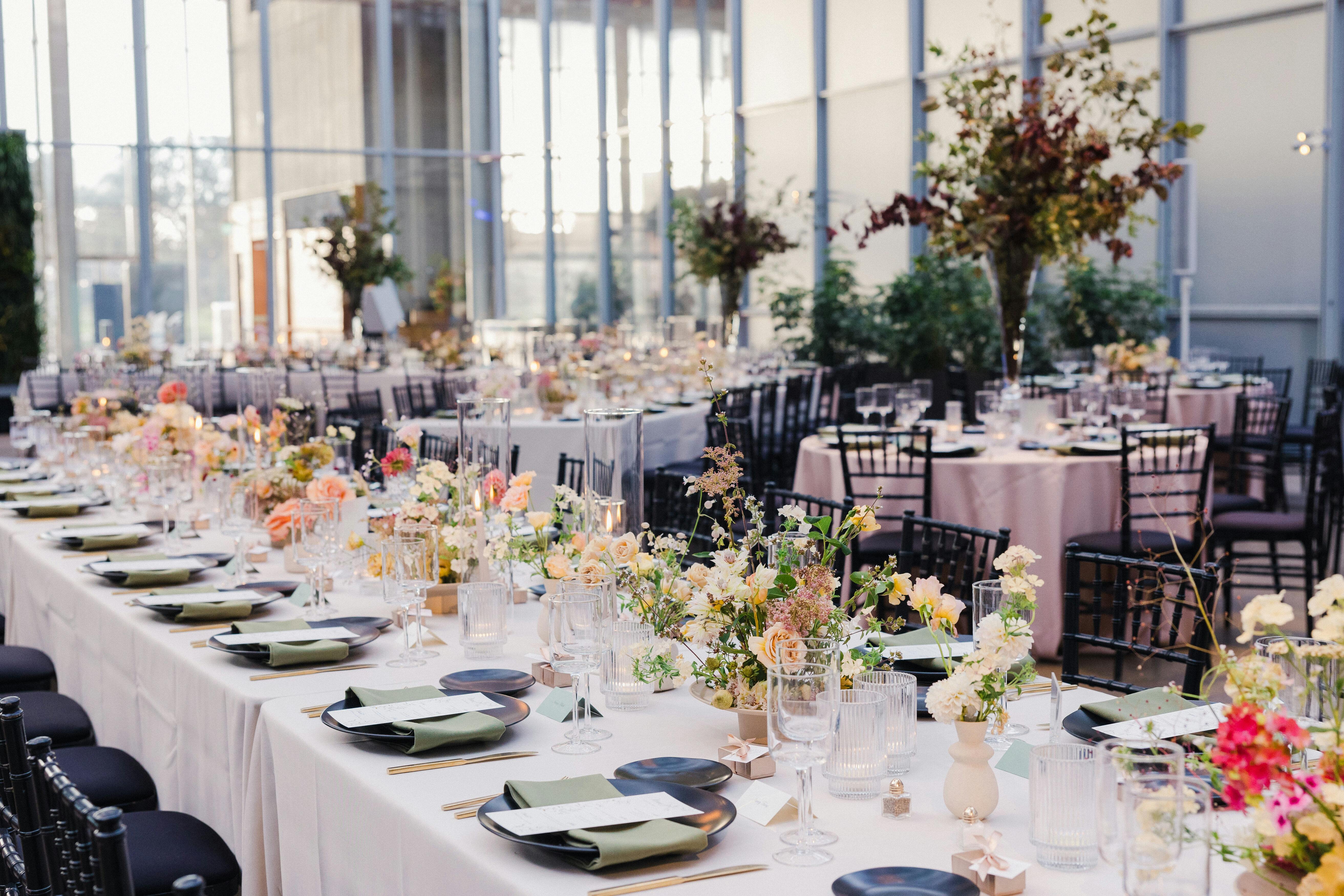 Featured photo from Jackie Rose Events