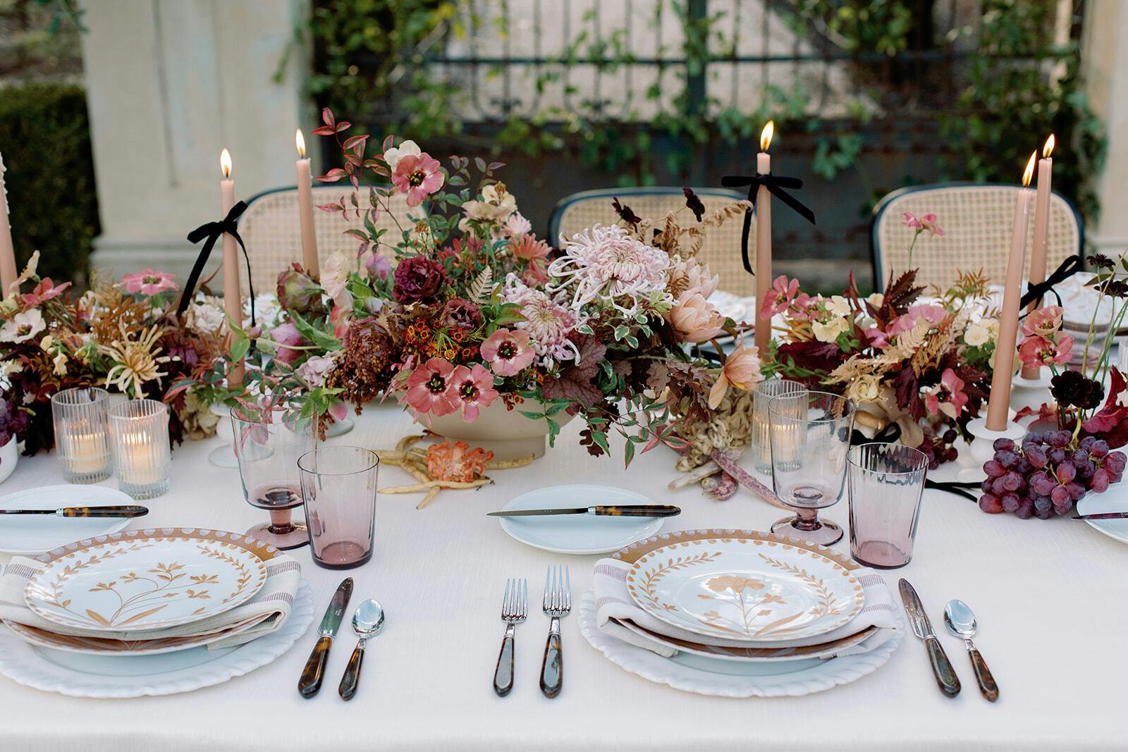 Featured photo from Jackie Rose Events