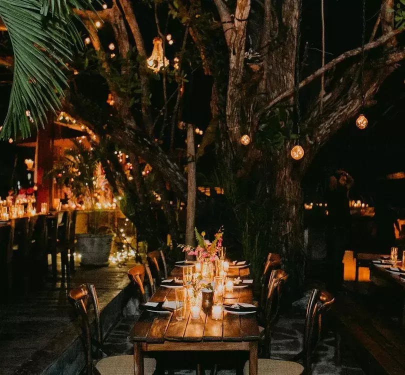 Featured photo from Sugar & Plum Events