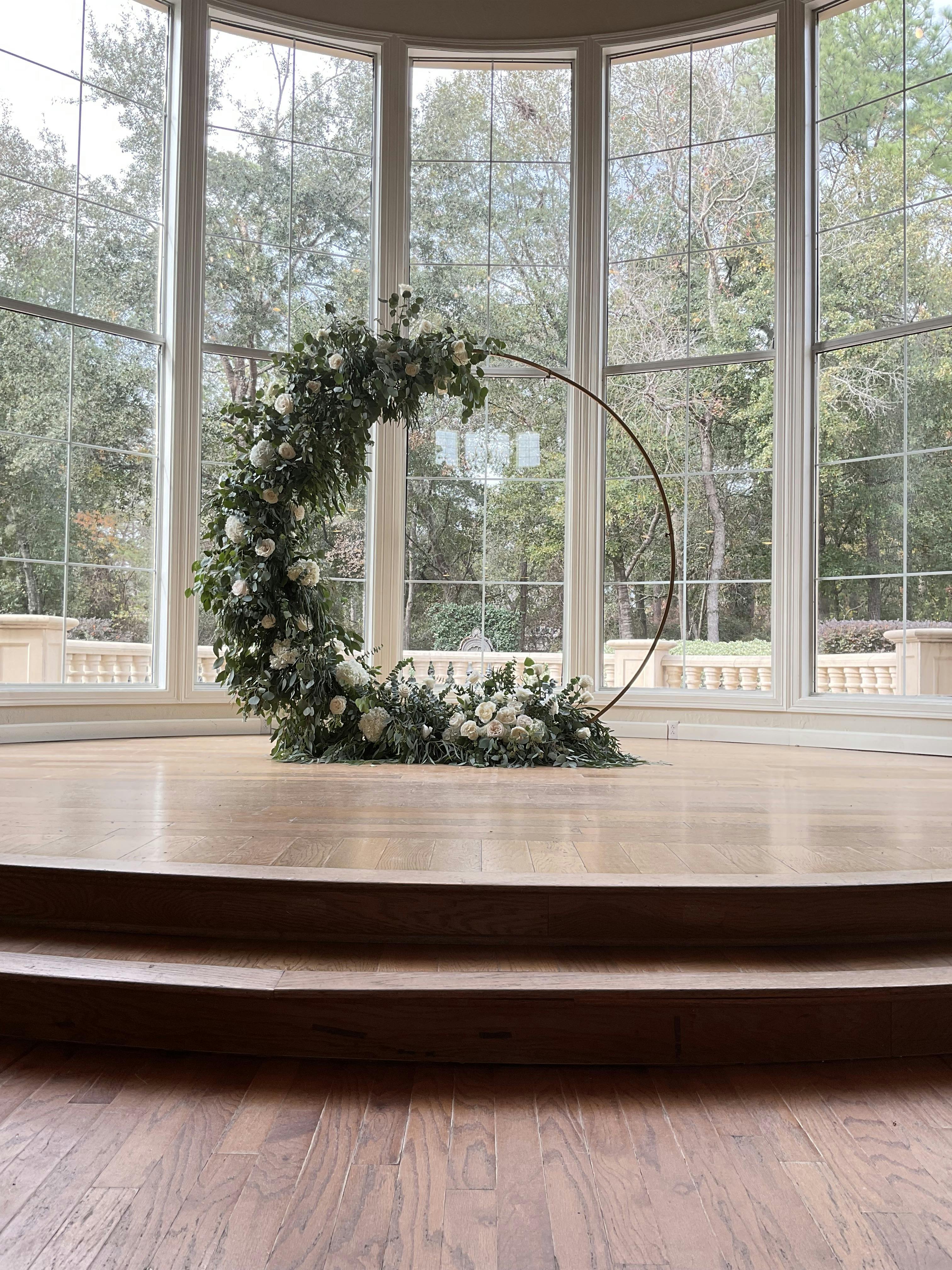 Featured photo from Drose Floral Designer