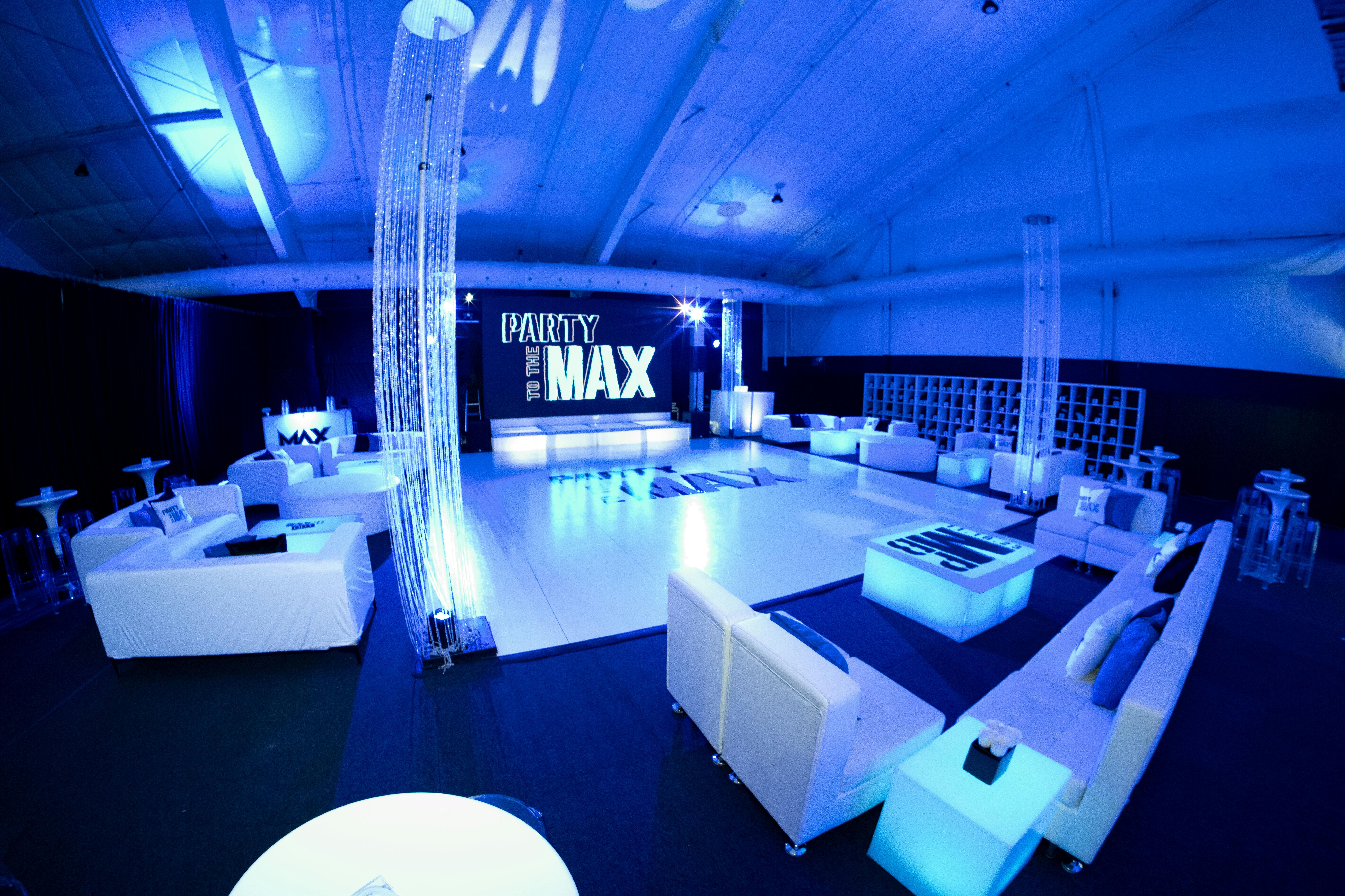 Featured photo from Club Trick