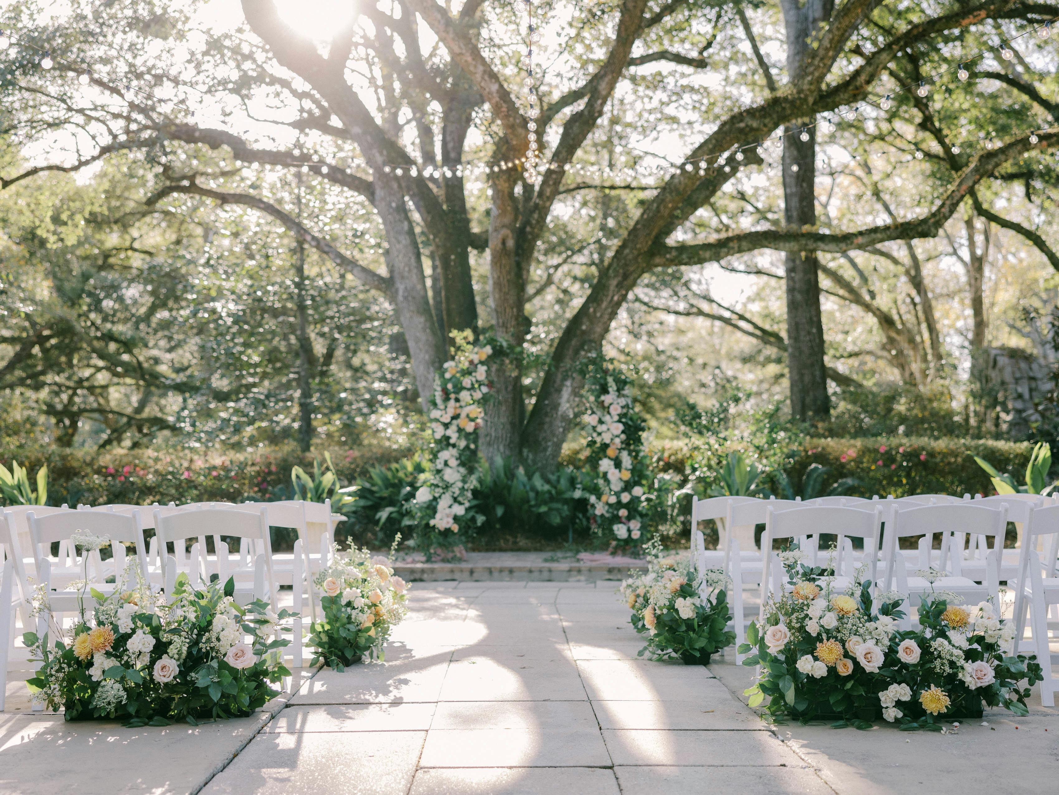 The Greenwood | Covington Venue | 629 photos | PartySlate