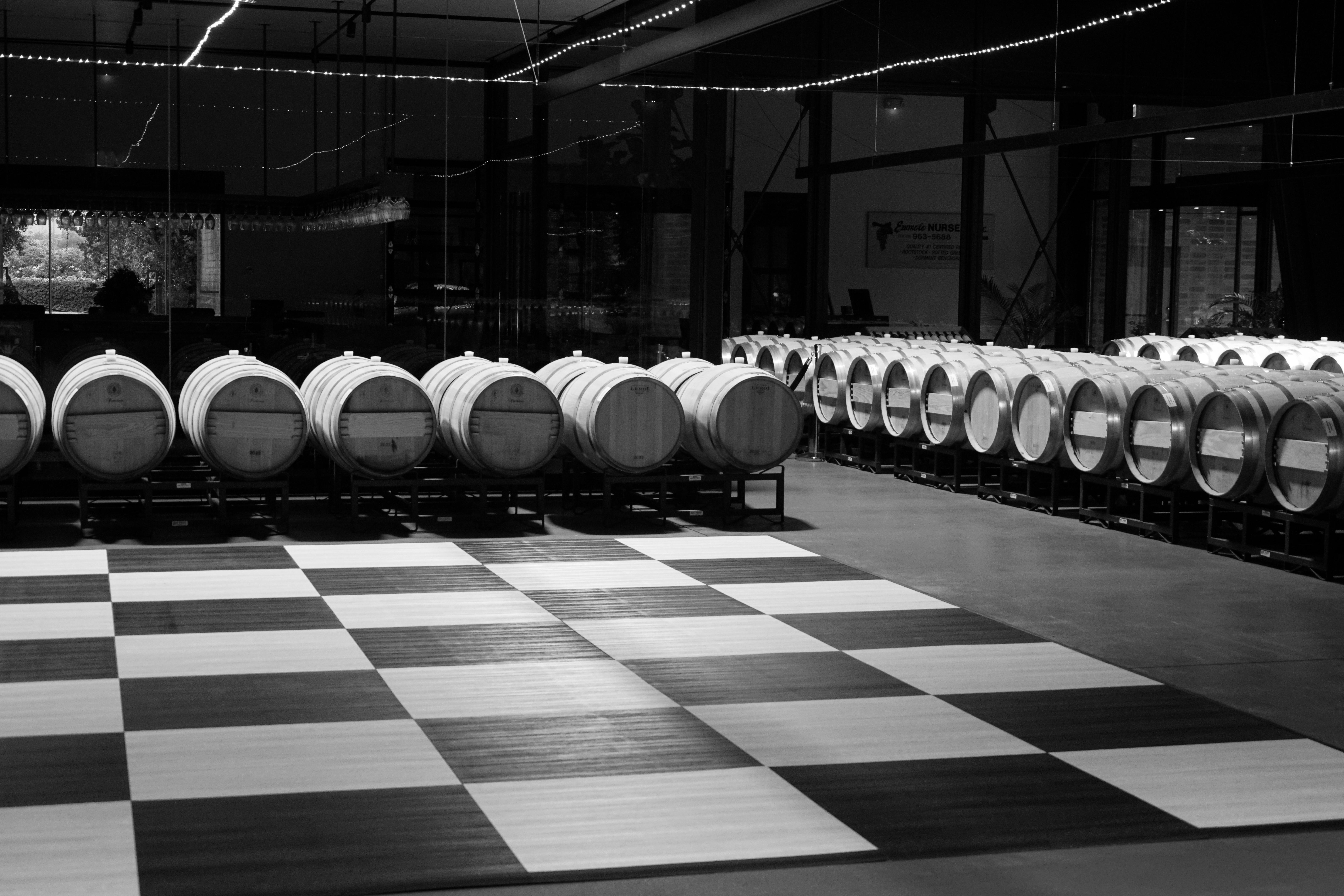 Cover photo of The Barn Collection