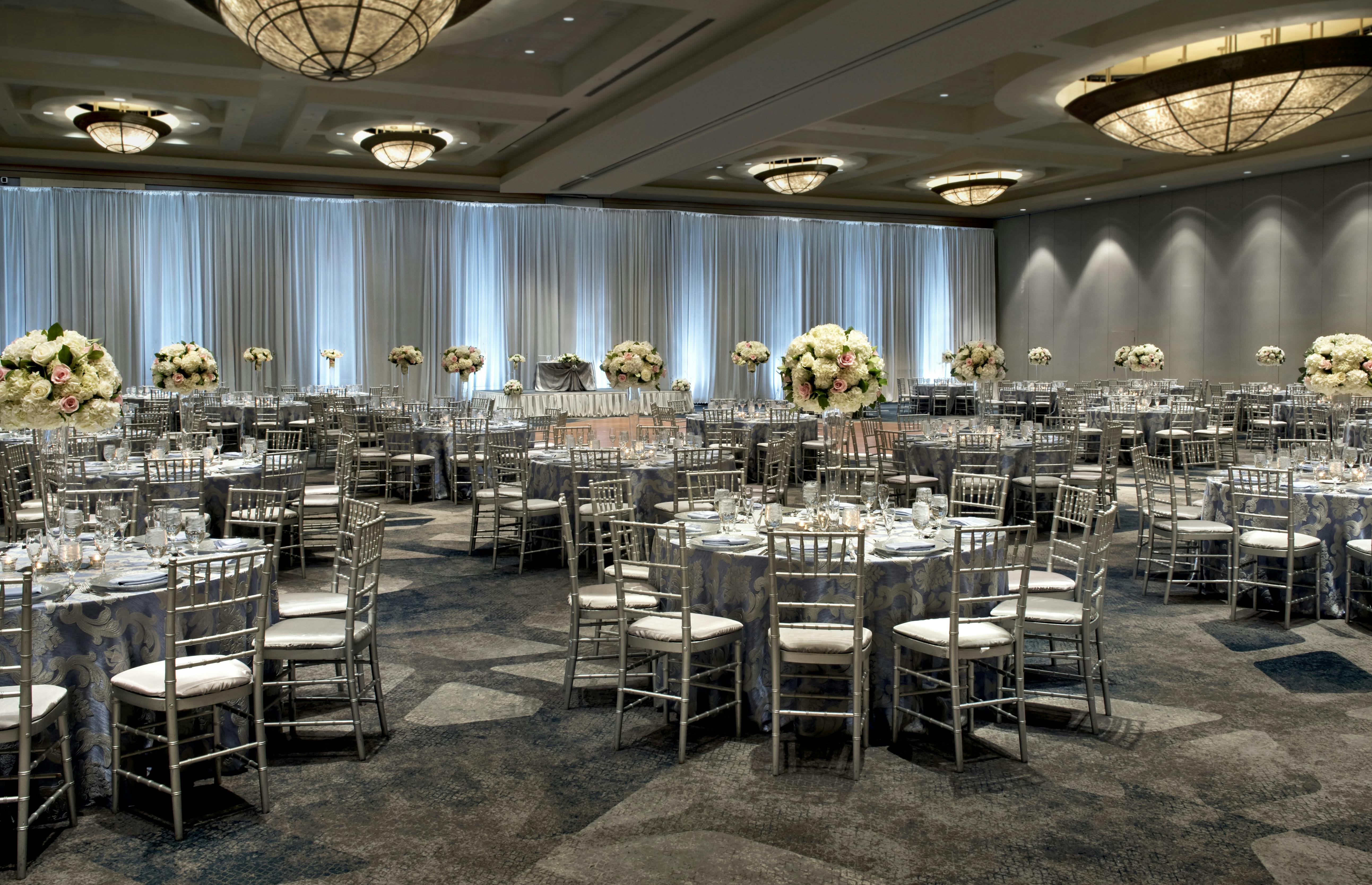 Cover photo of Bethesda North Marriott Hotel & Conference Center