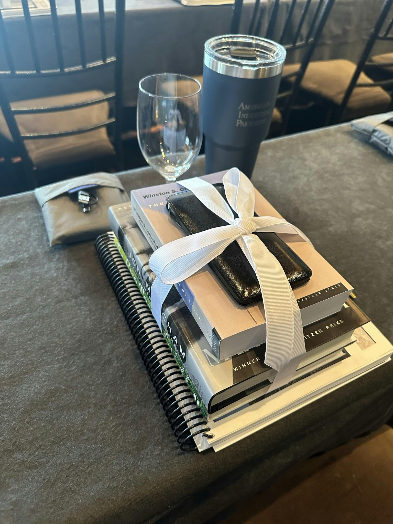 Featured photo from B Squared Premium Gifting