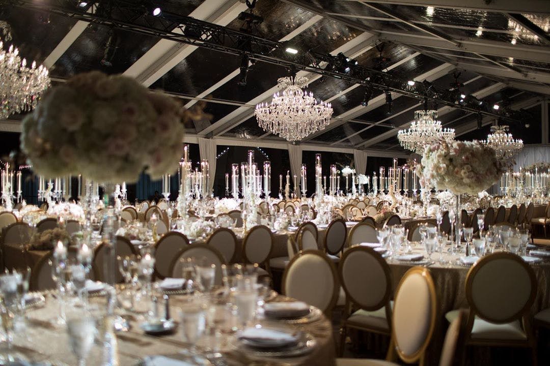Featured photo from Anna Christine Events