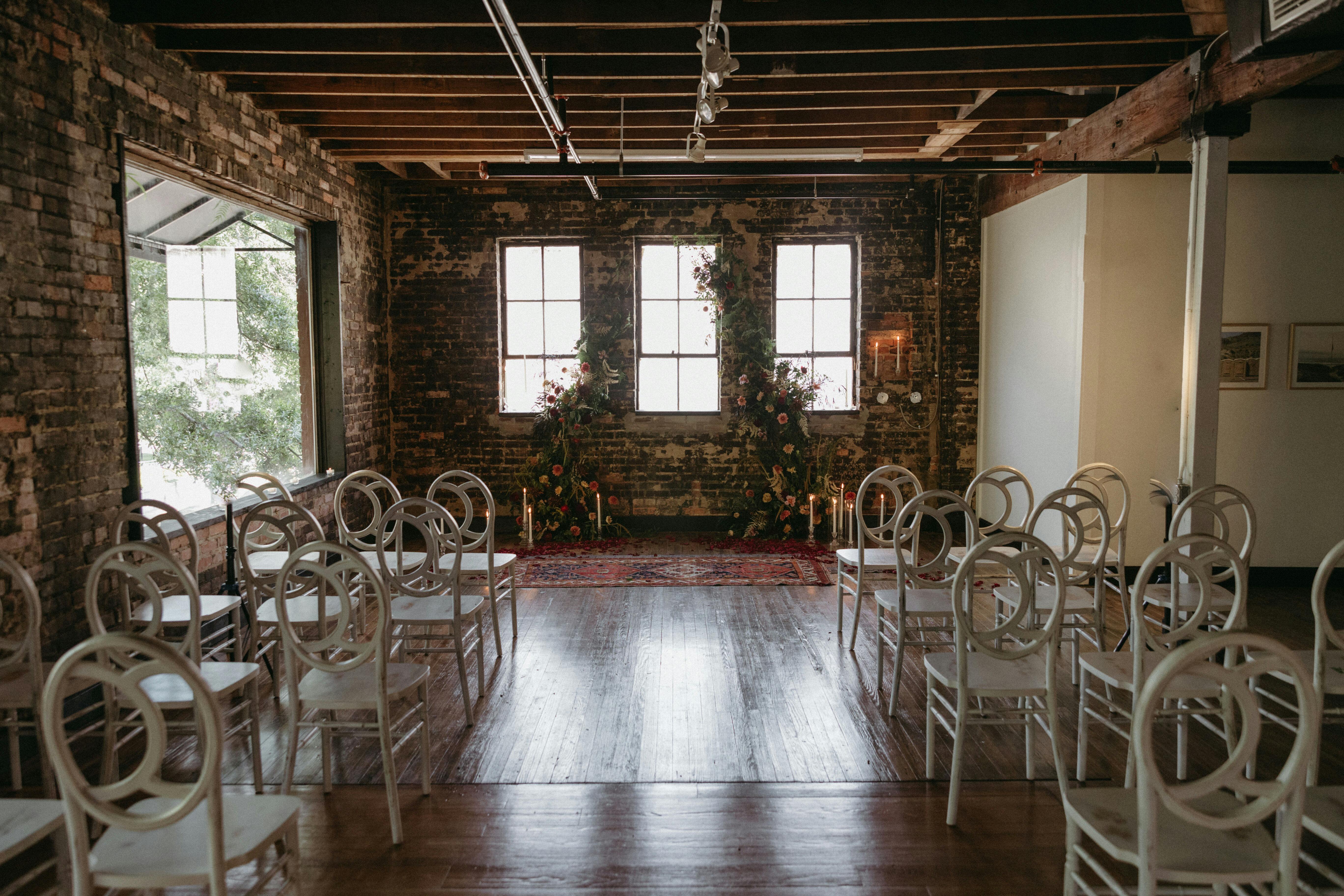 Featured photo from The Lark