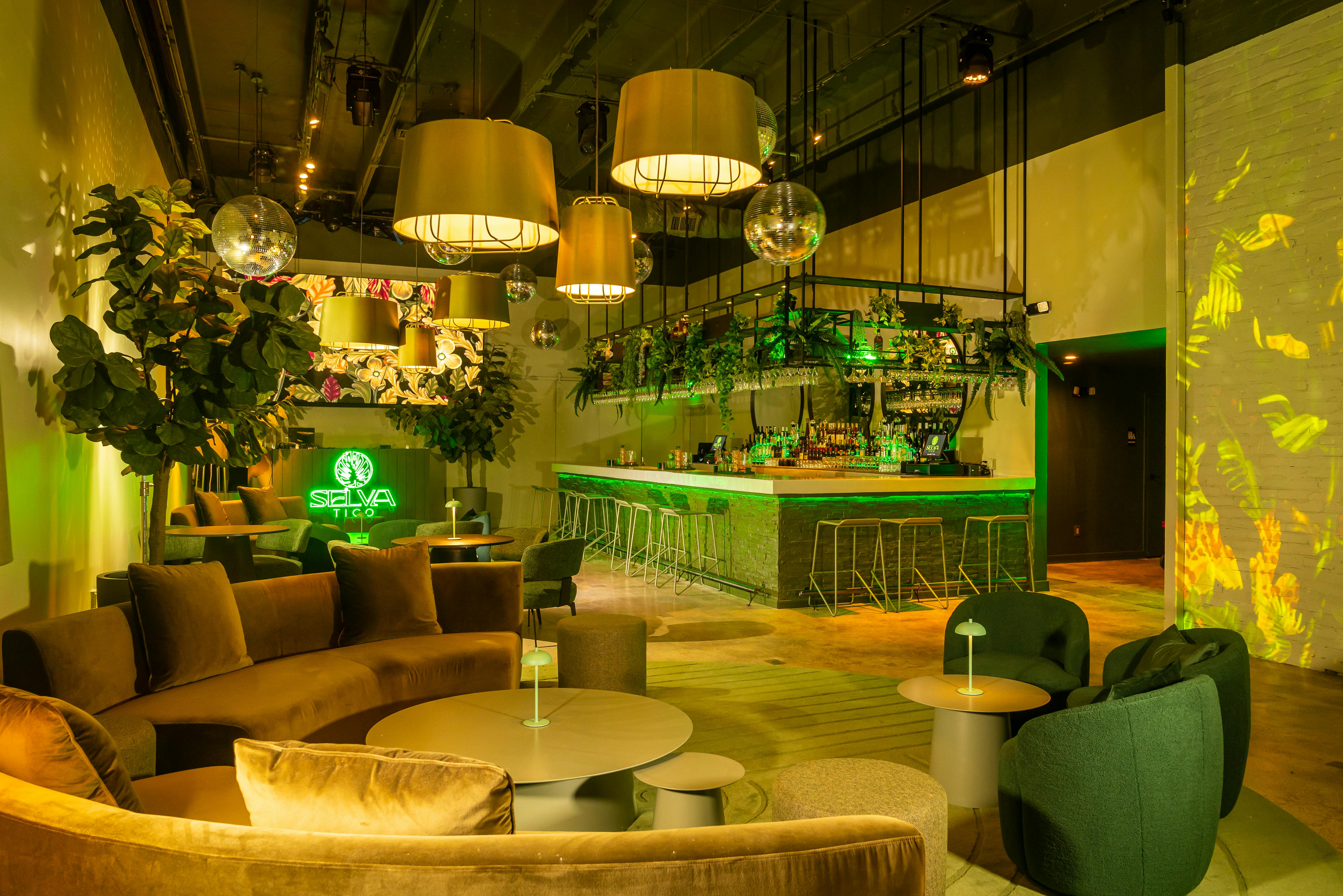 Featured photo from Selvatico