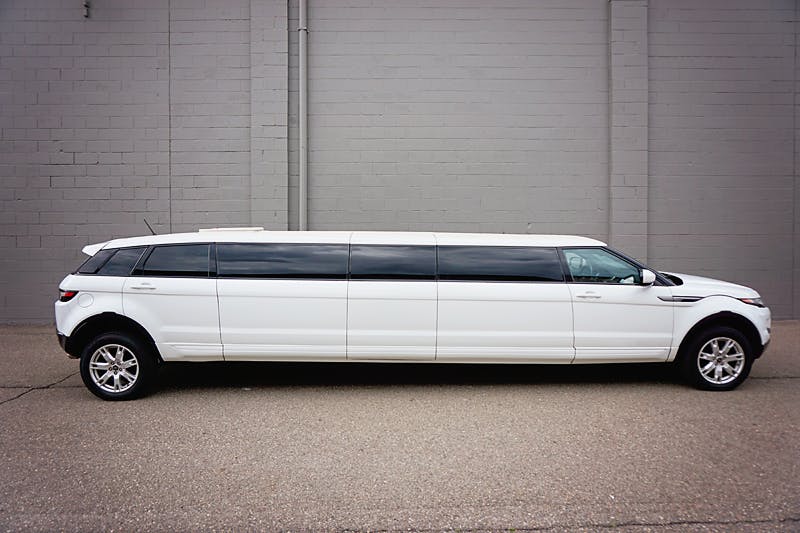 Featured photo from Portland Limousines