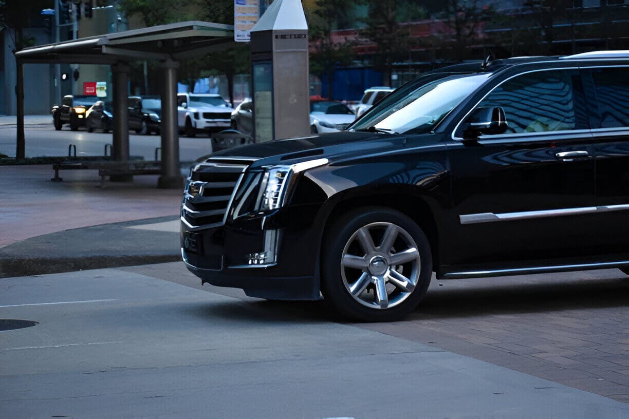 Cover photo of Eternity Limo Executive Car Service Los Angeles