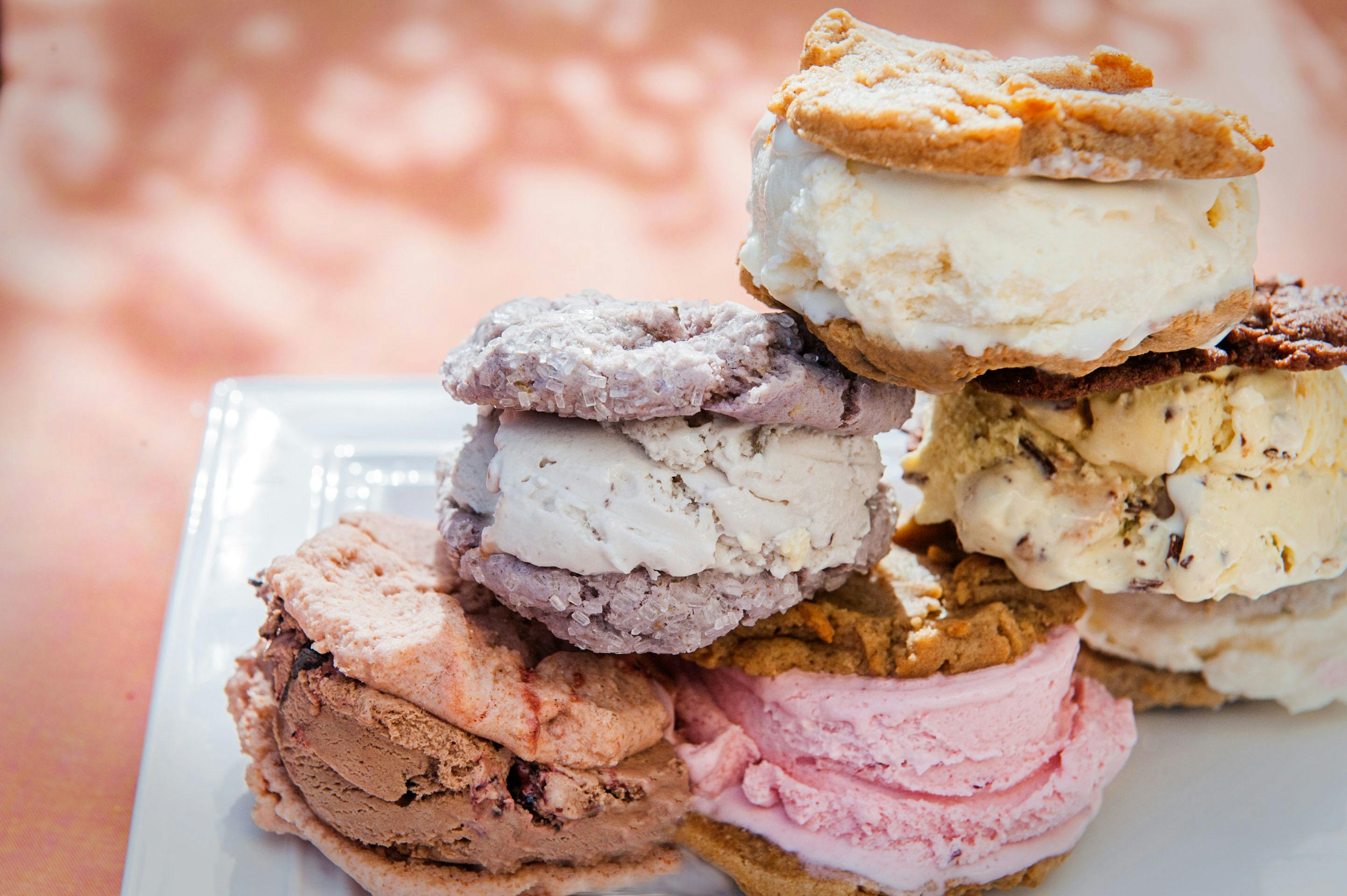 ChunkNChip Fullerton Bakery & Desserts All Events 87 photos on