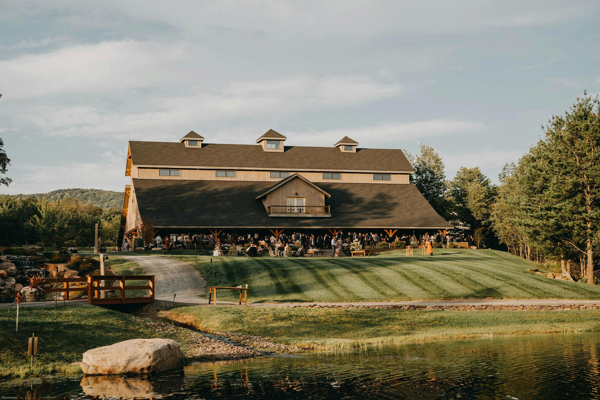 Featured photo from Windham Manor