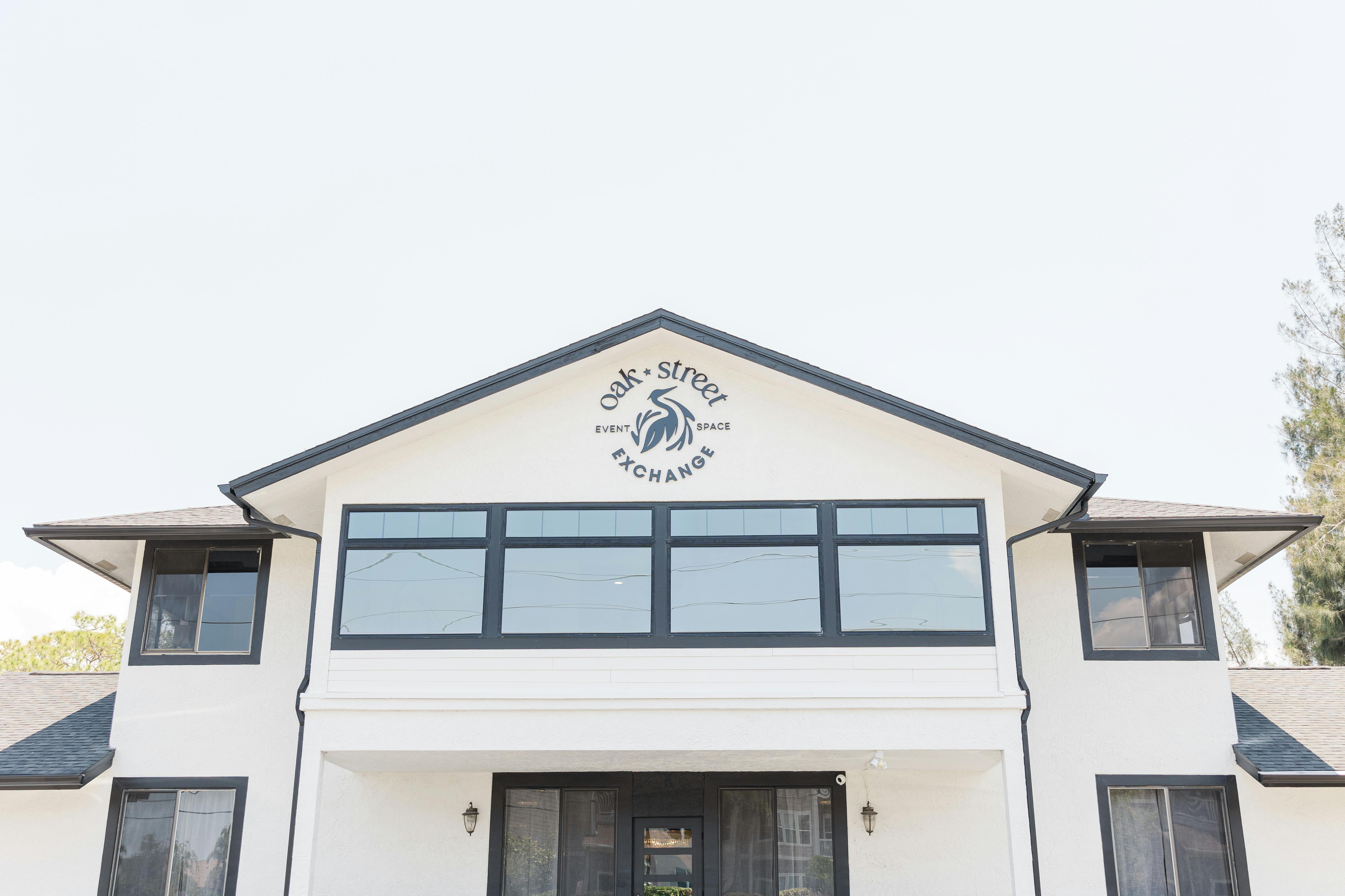 Featured photo from Oak Street Exchange