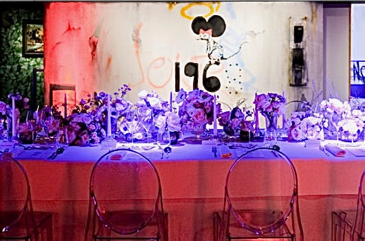 Featured photo from The Banksy Museum