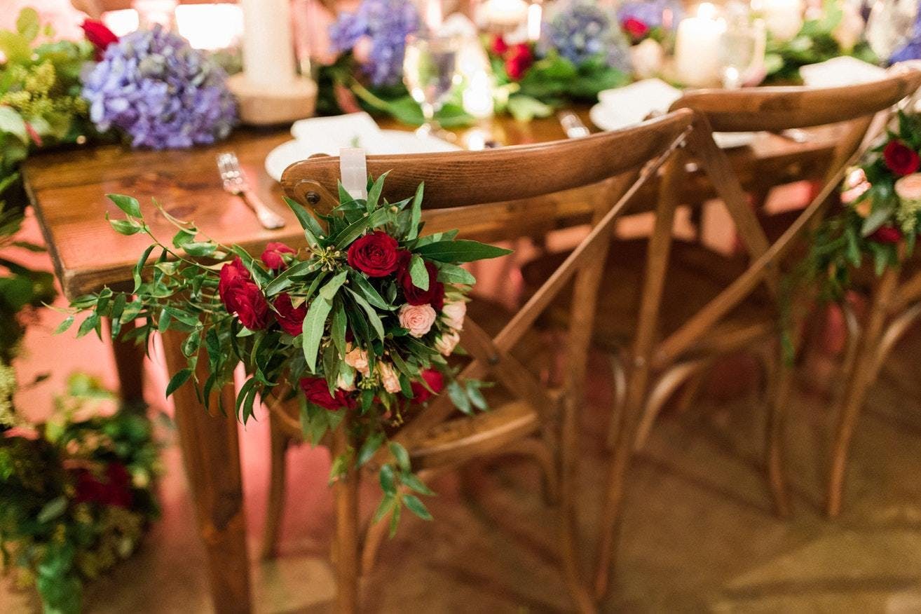 Cover photo of Wild Bunches