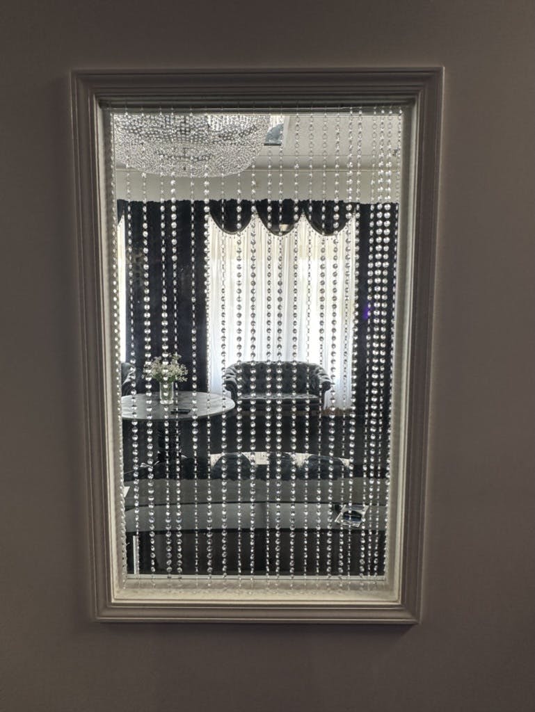 Featured photo from The Shandelier Room